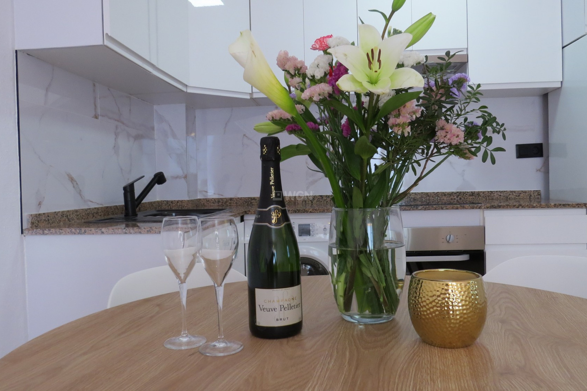 Wiederverkauf - Wohnung - Orihuela Costa - Costa Blanca