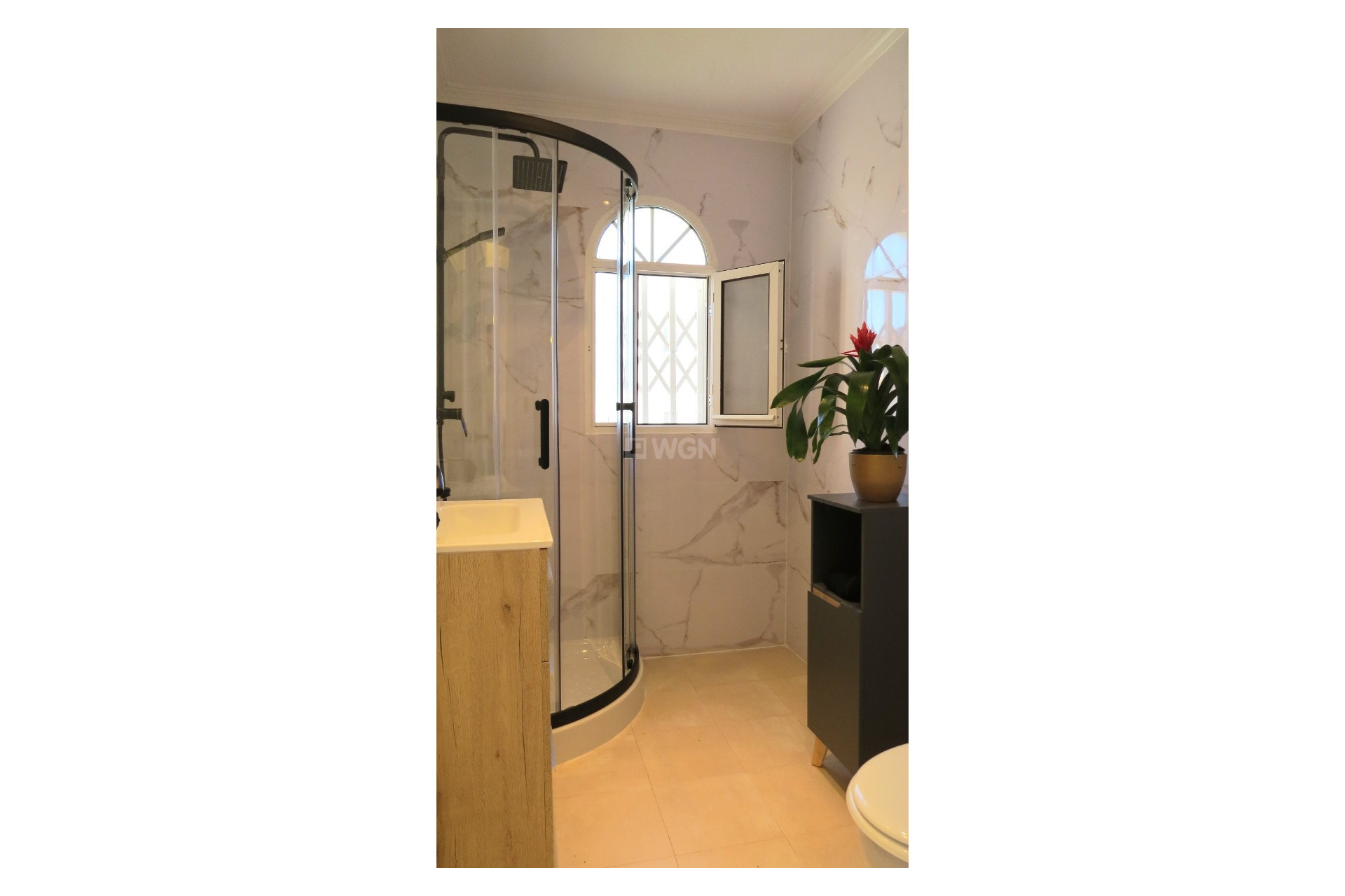 Wiederverkauf - Wohnung - Orihuela Costa - Costa Blanca