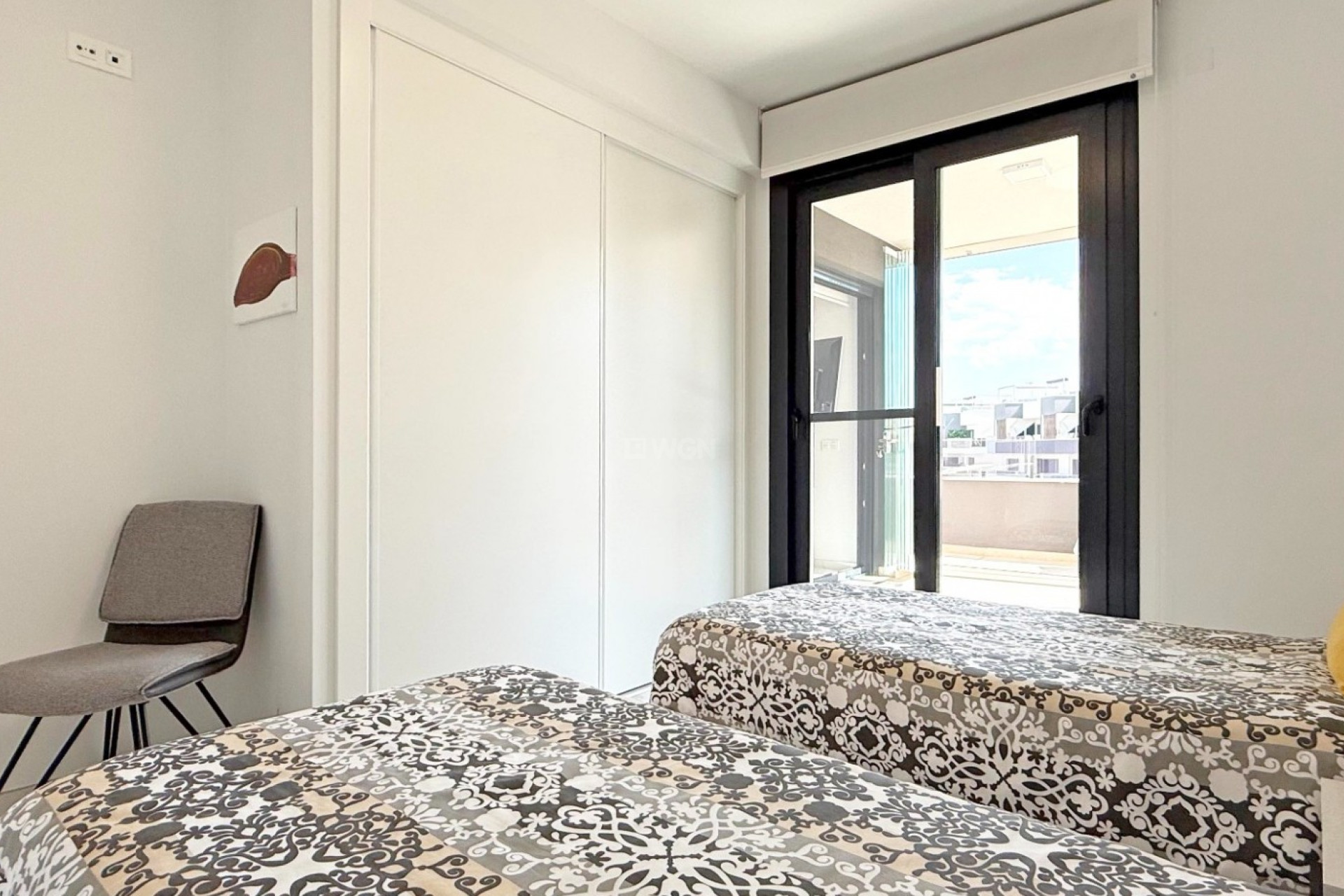 Wiederverkauf - Wohnung - Orihuela Costa - Costa Blanca