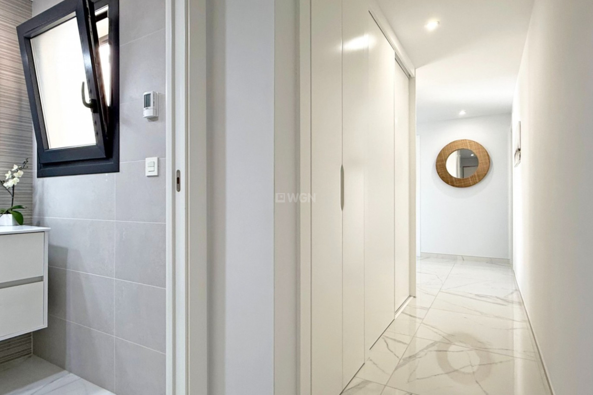 Wiederverkauf - Wohnung - Orihuela Costa - Costa Blanca