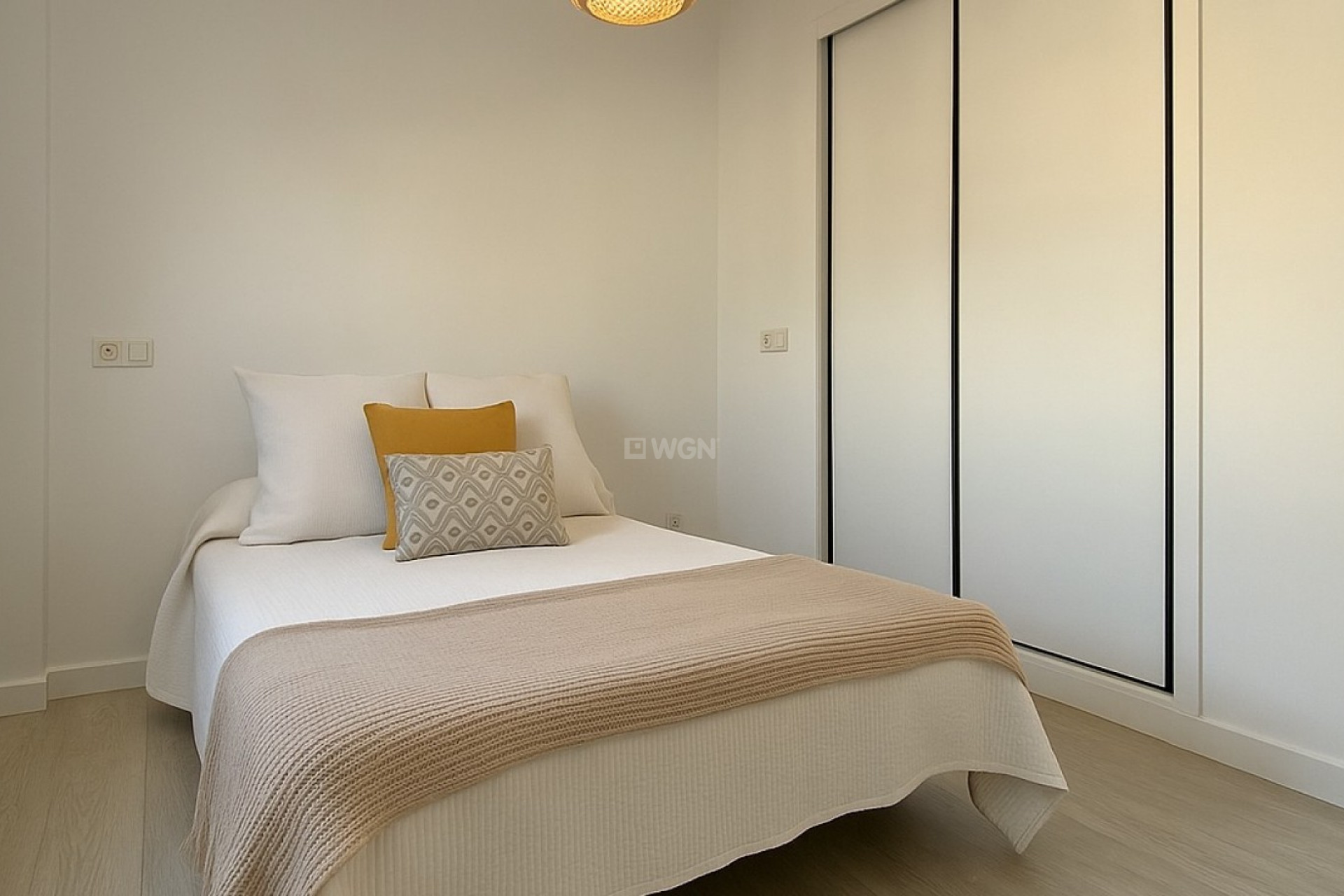 Wiederverkauf - Wohnung - Orihuela Costa - Costa Blanca