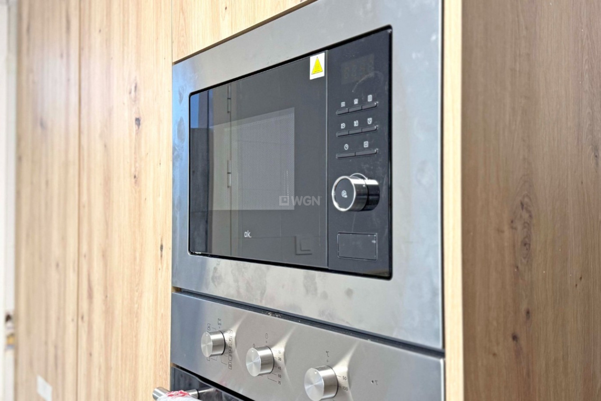 Wiederverkauf - Wohnung - Orihuela Costa - Costa Blanca