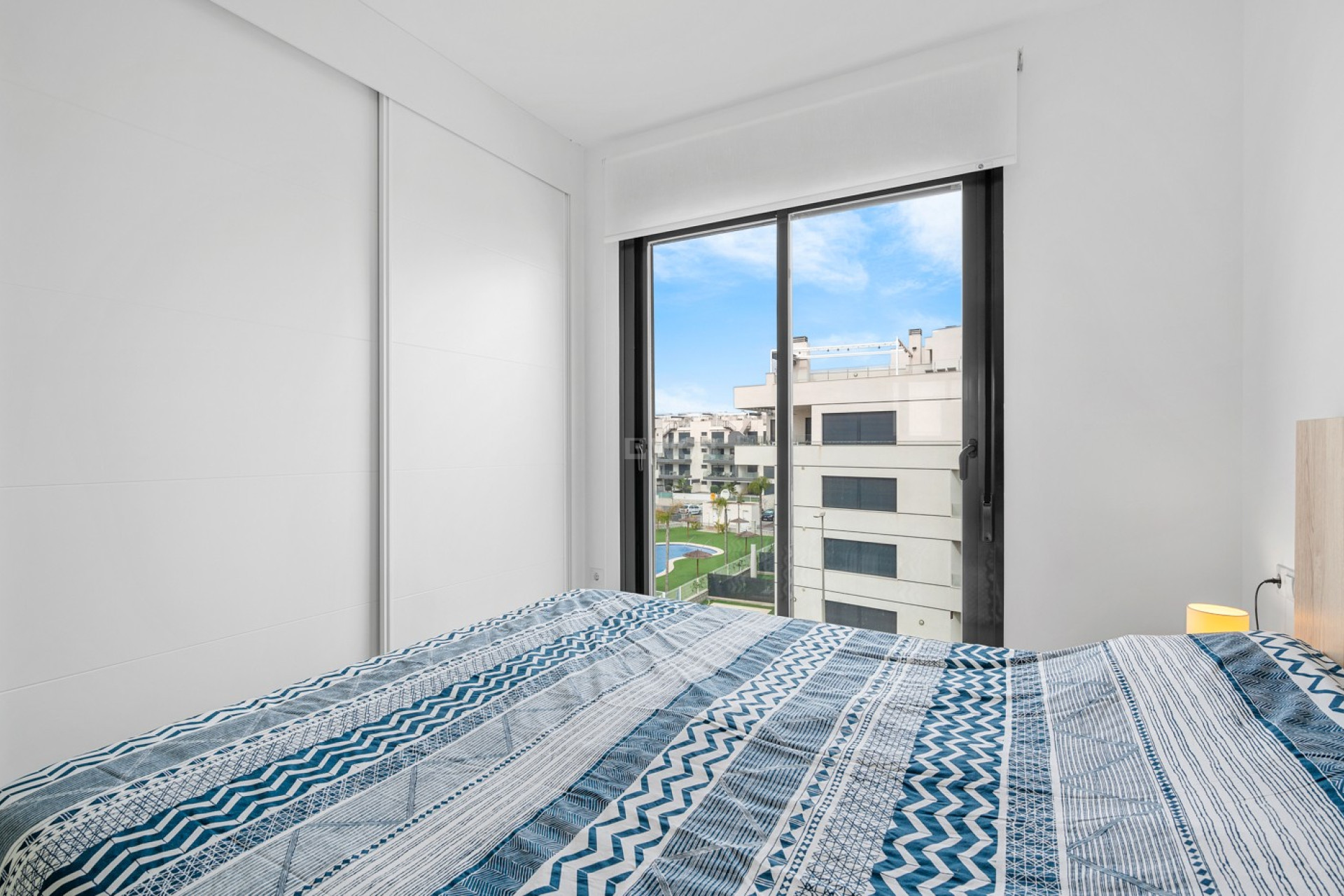 Wiederverkauf - Wohnung - Orihuela Costa - Costa Blanca