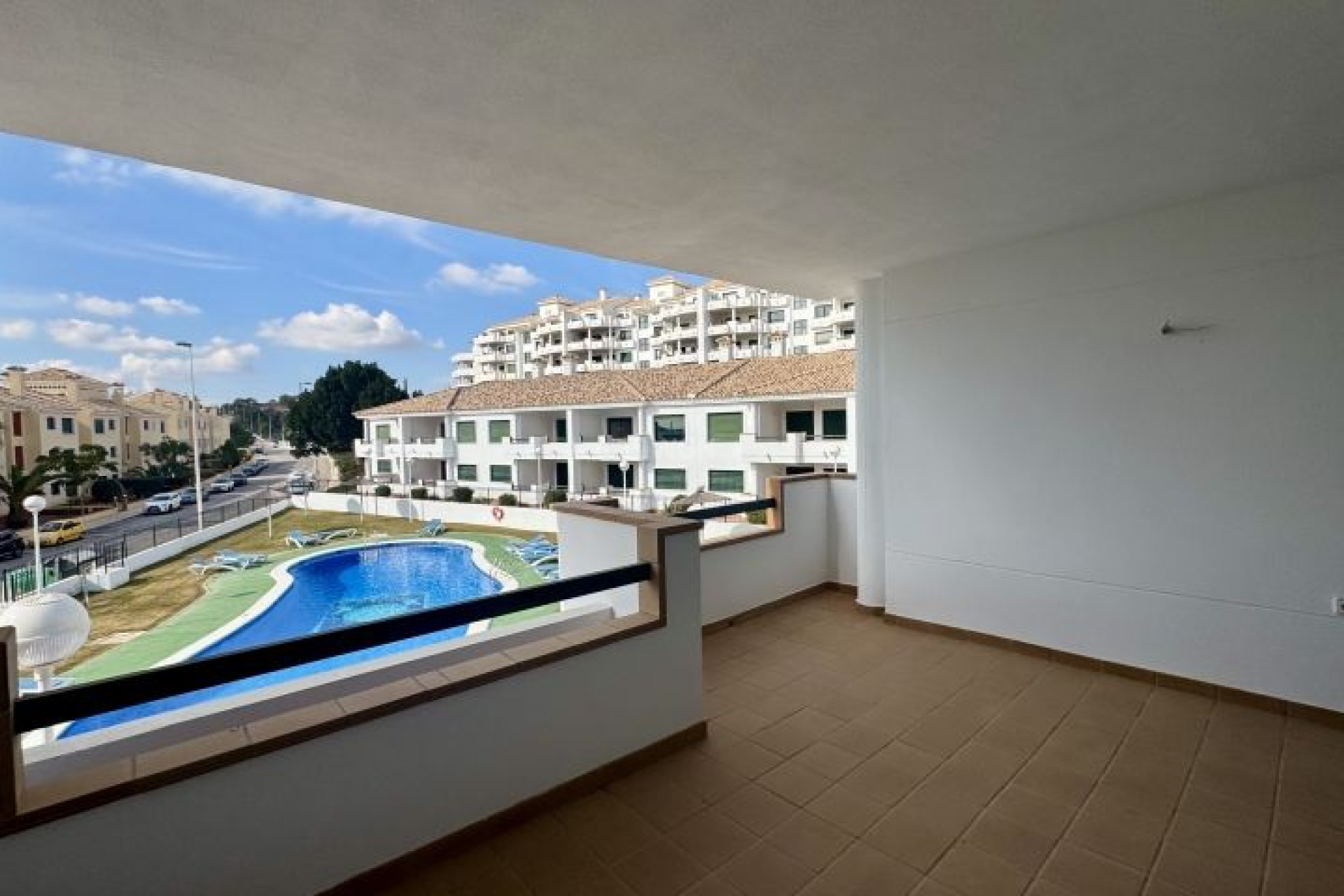 Wiederverkauf - Wohnung - Orihuela Costa - Costa Blanca