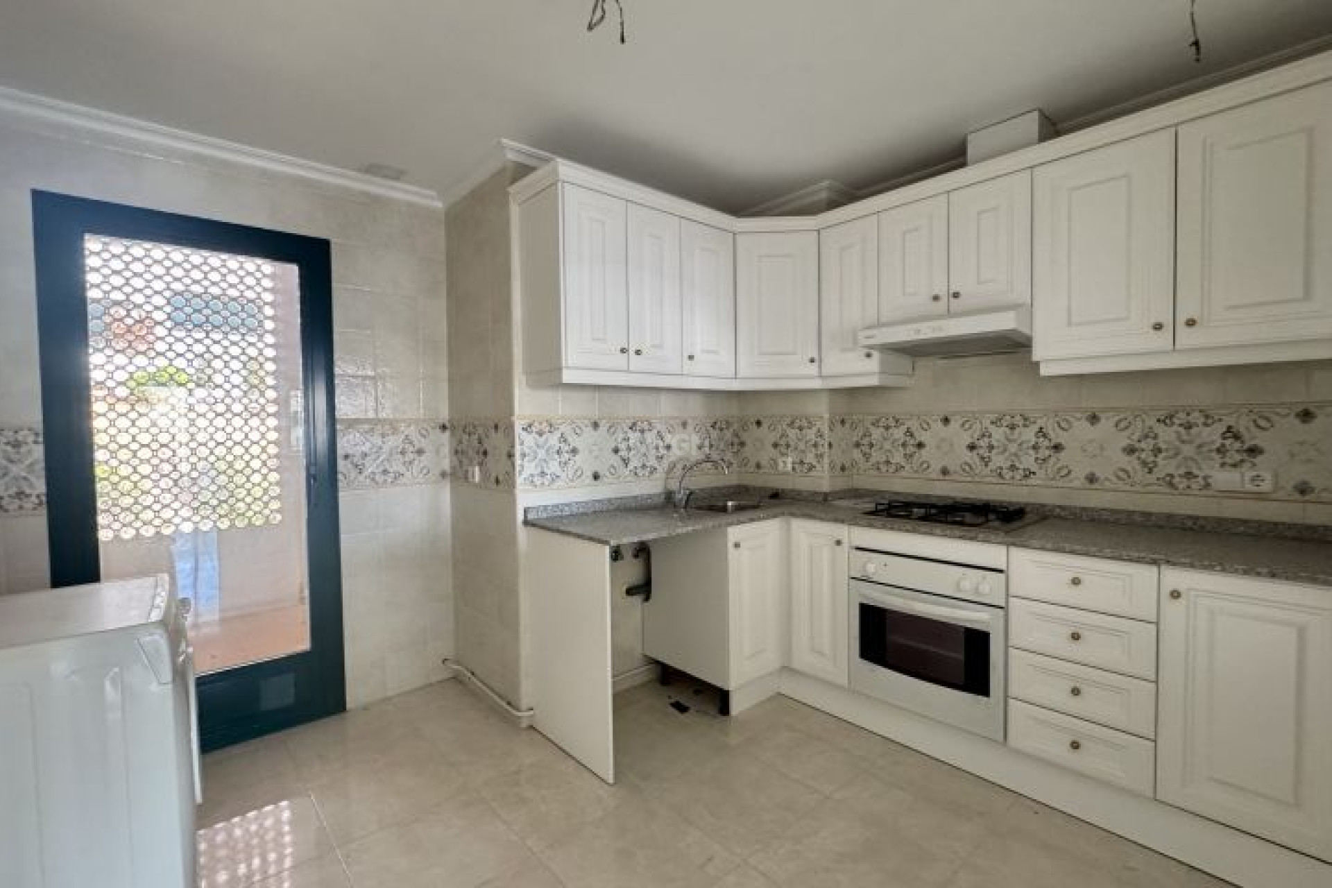 Wiederverkauf - Wohnung - Orihuela Costa - Costa Blanca