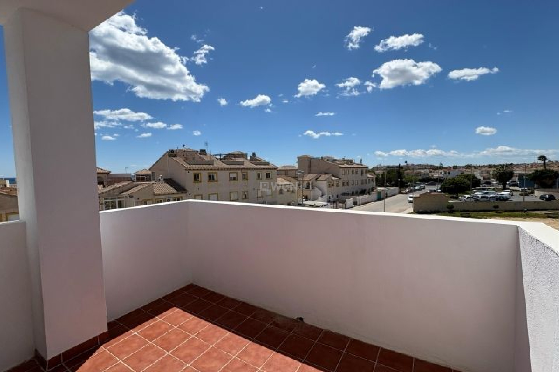 Wiederverkauf - Wohnung - Orihuela Costa - Costa Blanca