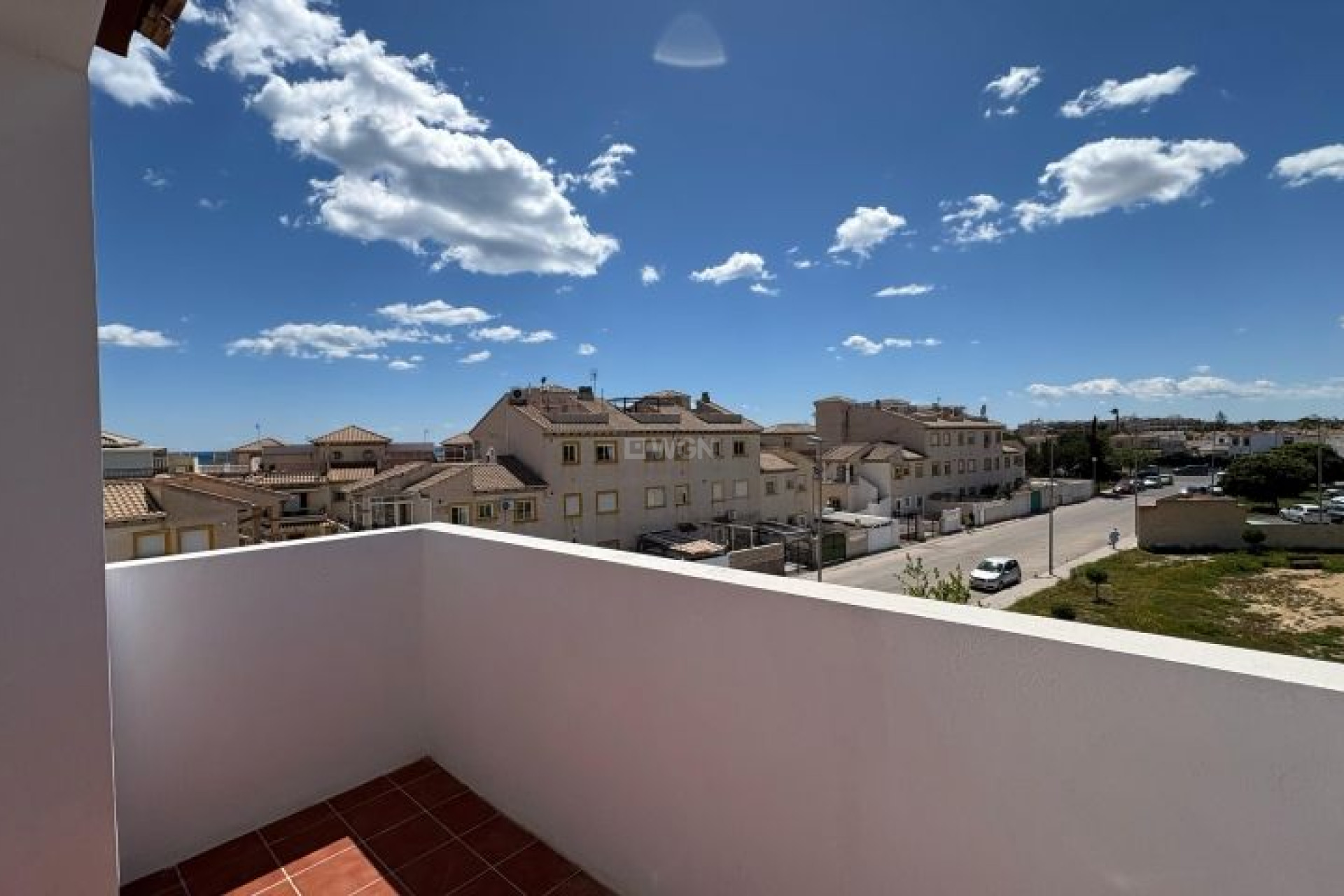 Wiederverkauf - Wohnung - Orihuela Costa - Costa Blanca