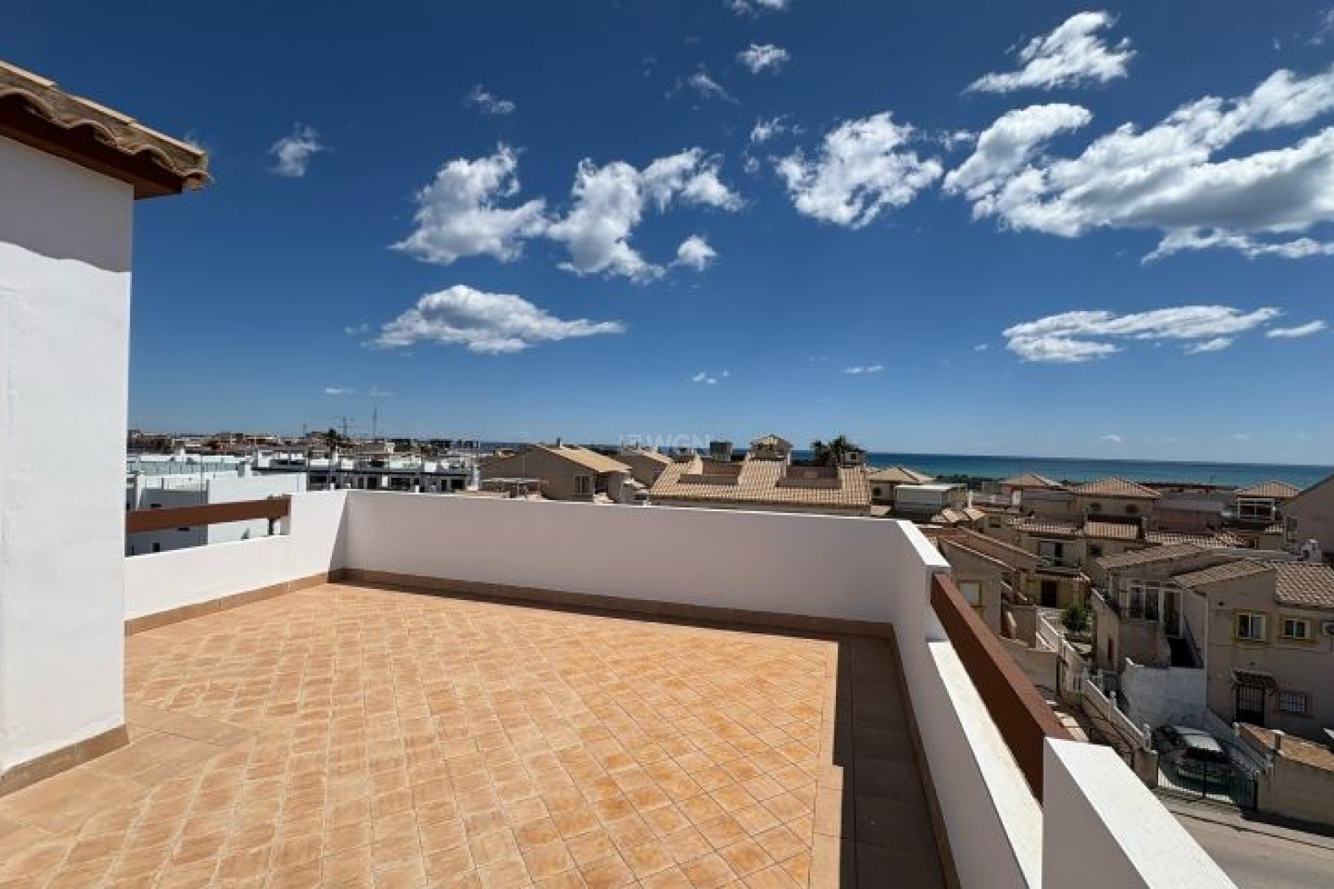 Wiederverkauf - Wohnung - Orihuela Costa - Costa Blanca