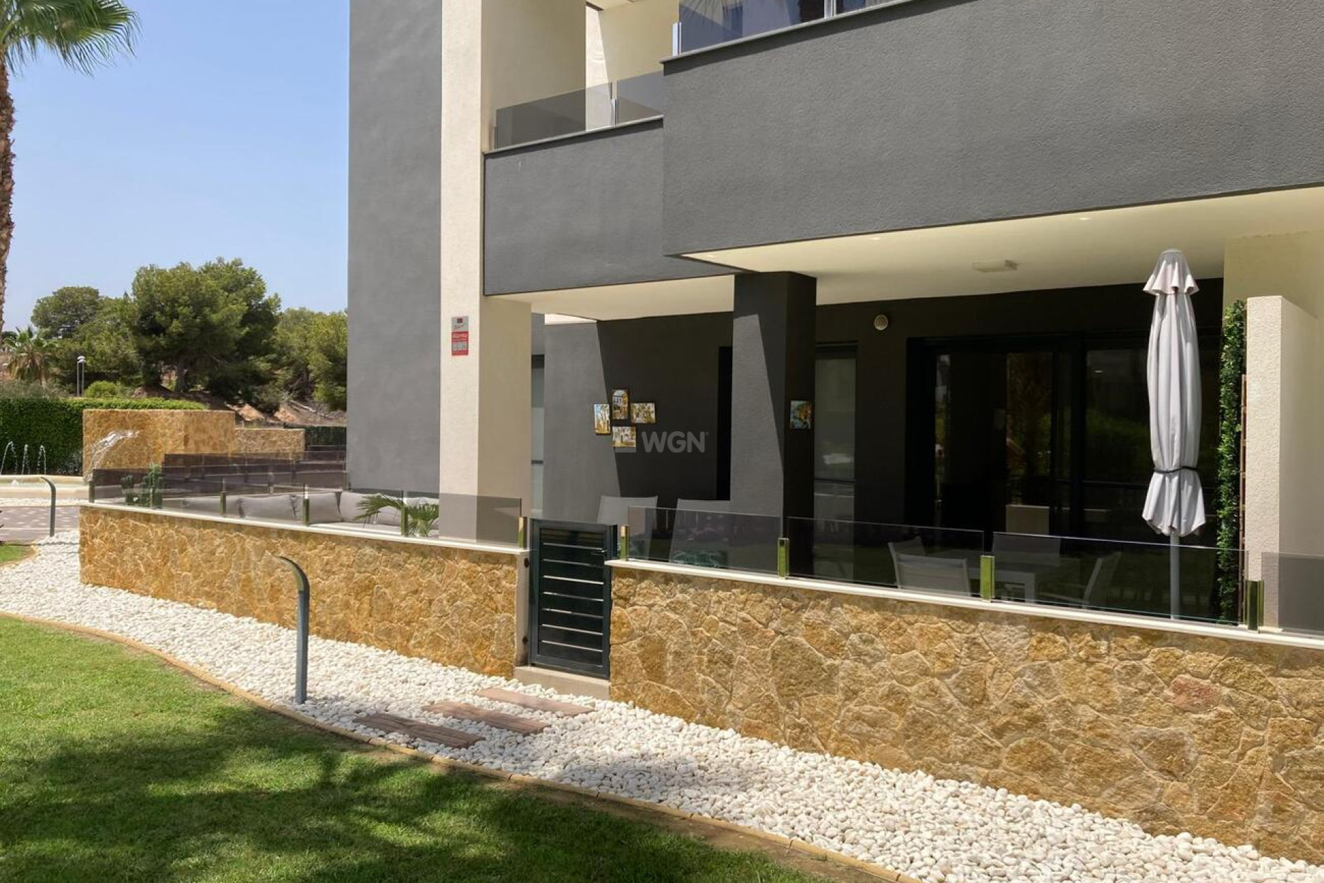 Wiederverkauf - Wohnung - Orihuela Costa - Costa Blanca