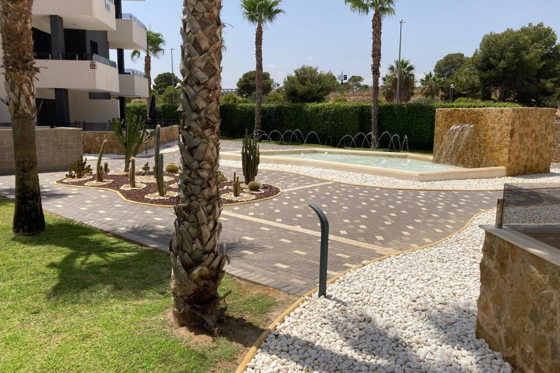 Wiederverkauf - Wohnung - Orihuela Costa - Costa Blanca