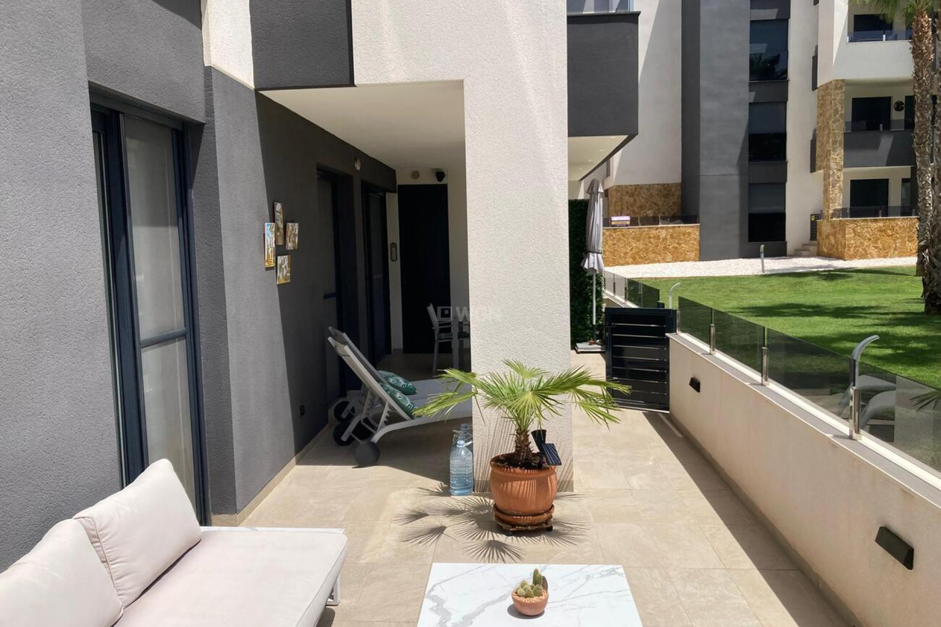 Wiederverkauf - Wohnung - Orihuela Costa - Costa Blanca