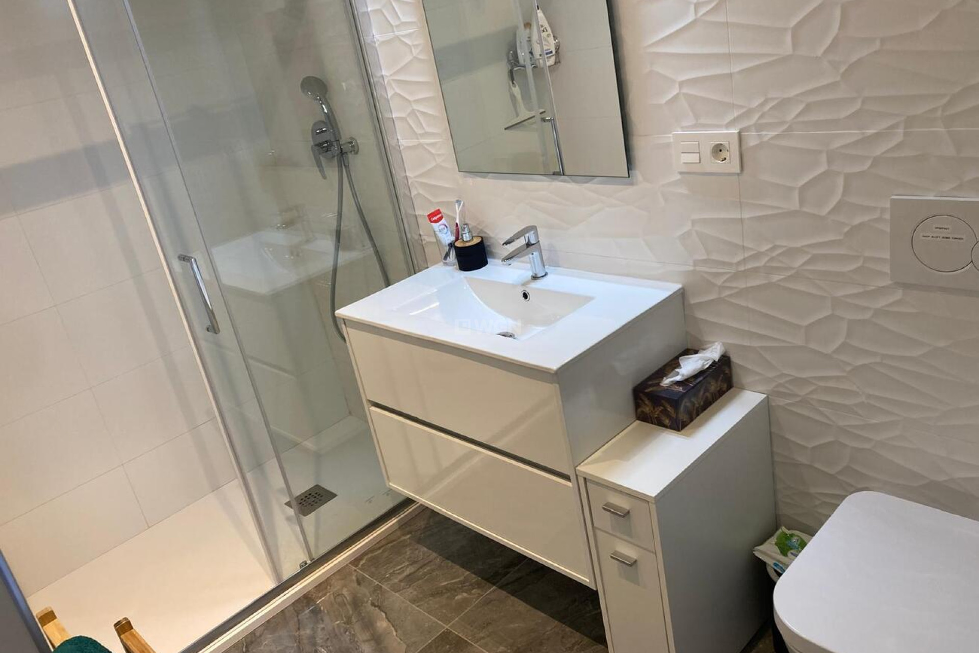 Wiederverkauf - Wohnung - Orihuela Costa - Costa Blanca