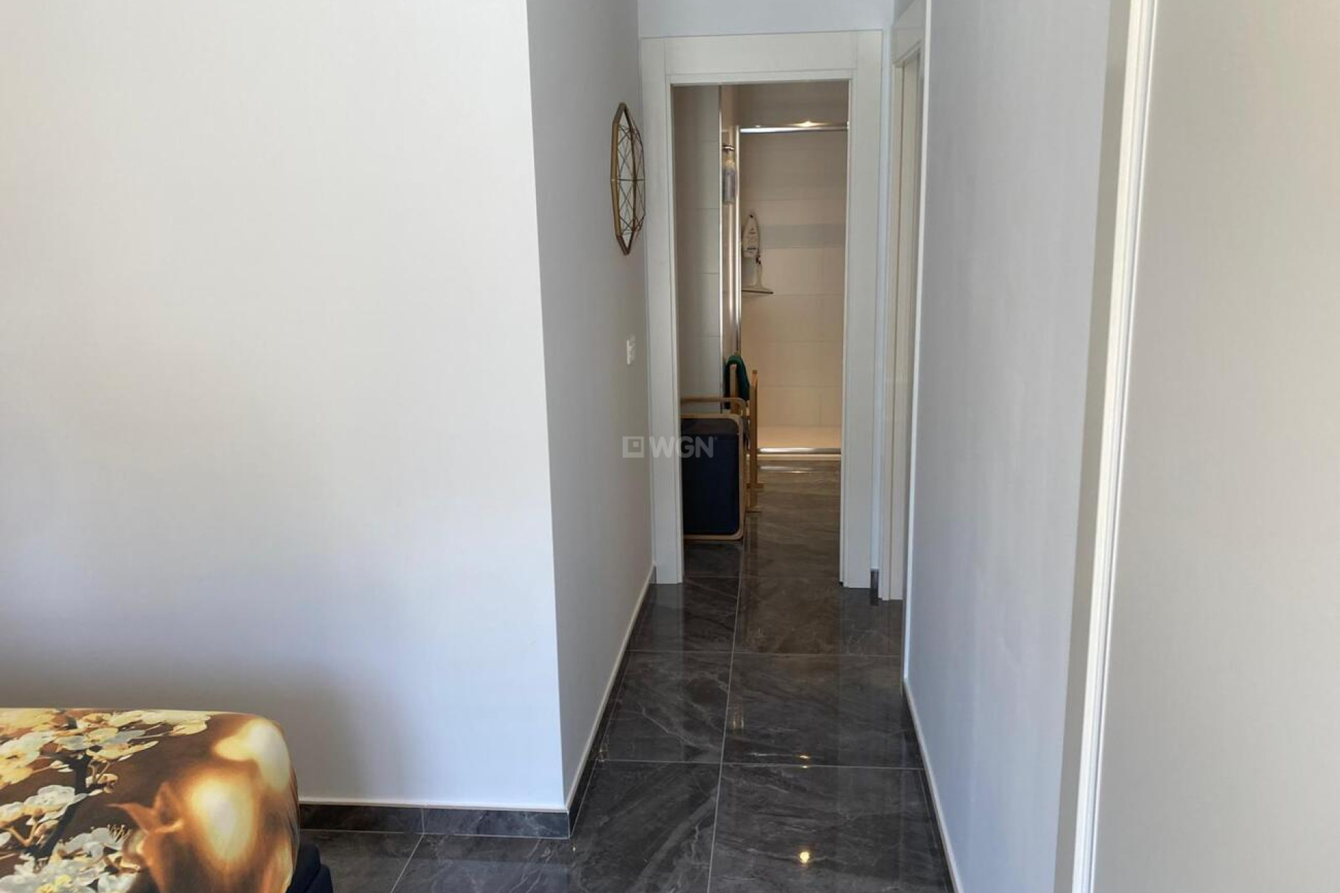 Wiederverkauf - Wohnung - Orihuela Costa - Costa Blanca