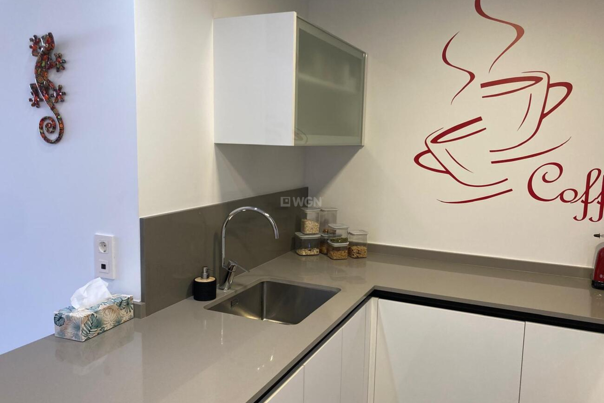 Wiederverkauf - Wohnung - Orihuela Costa - Costa Blanca