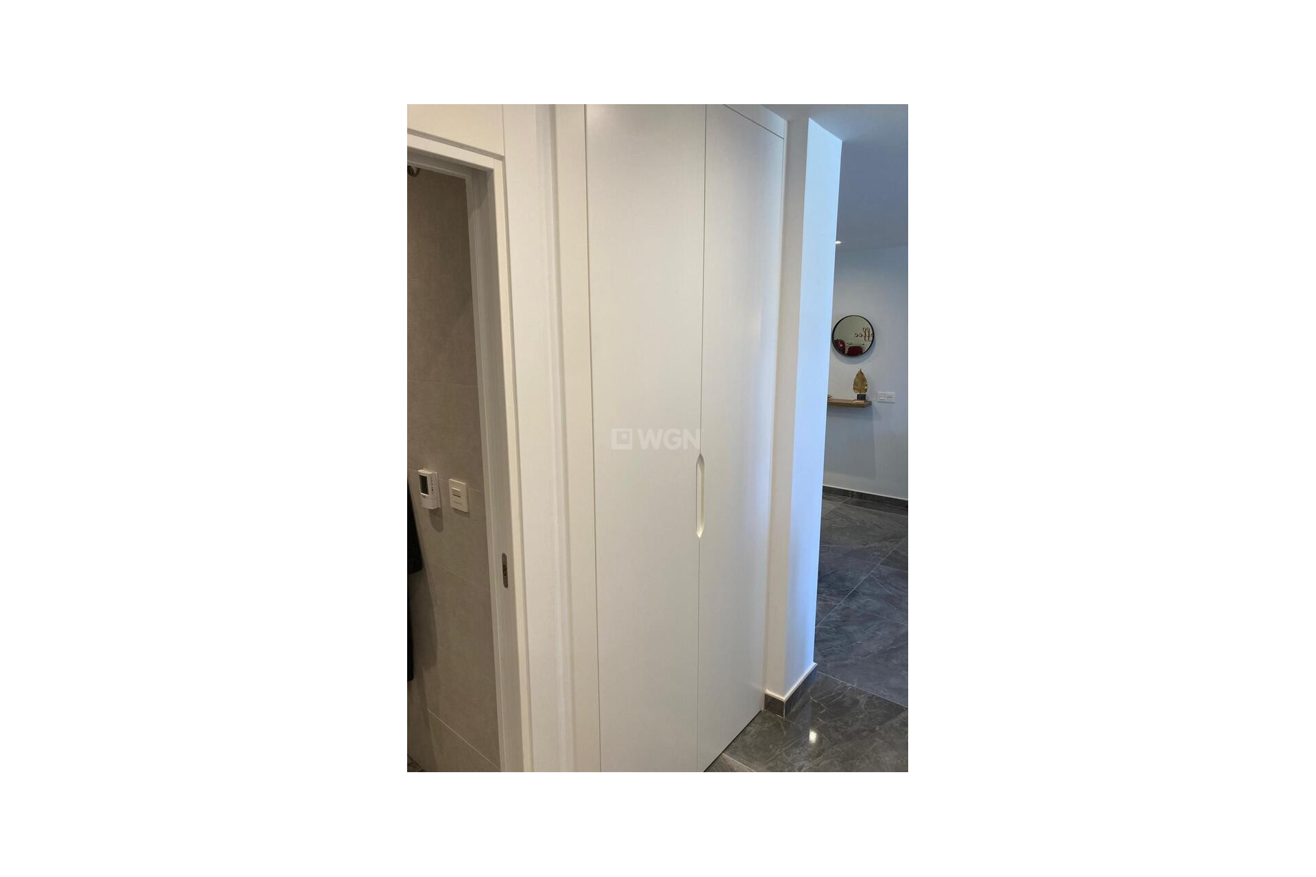 Wiederverkauf - Wohnung - Orihuela Costa - Costa Blanca