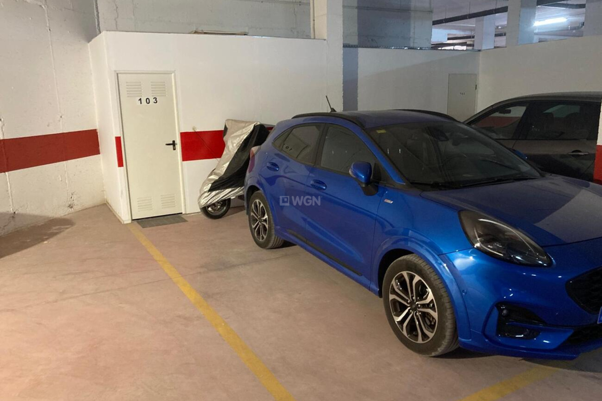 Wiederverkauf - Wohnung - Orihuela Costa - Costa Blanca