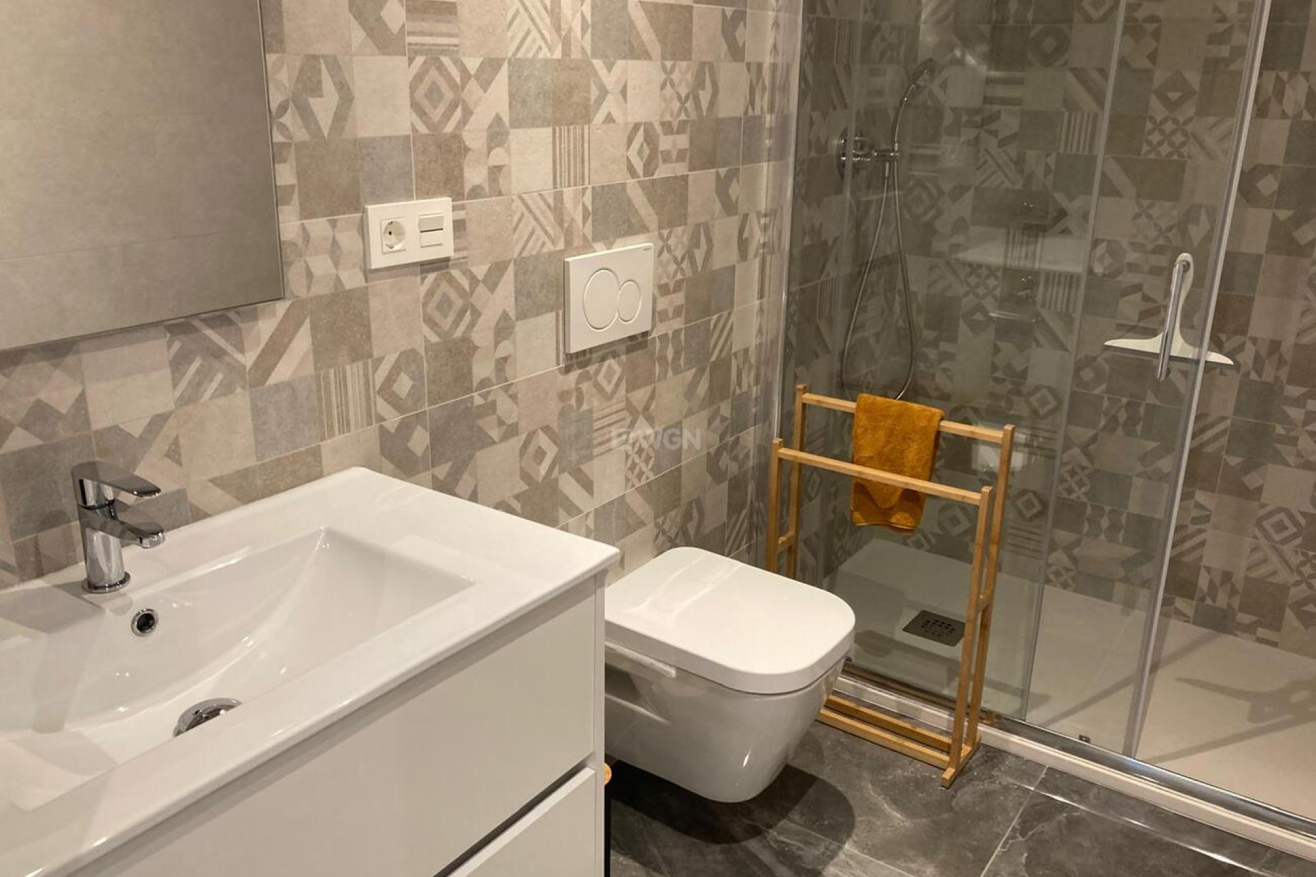 Wiederverkauf - Wohnung - Orihuela Costa - Costa Blanca