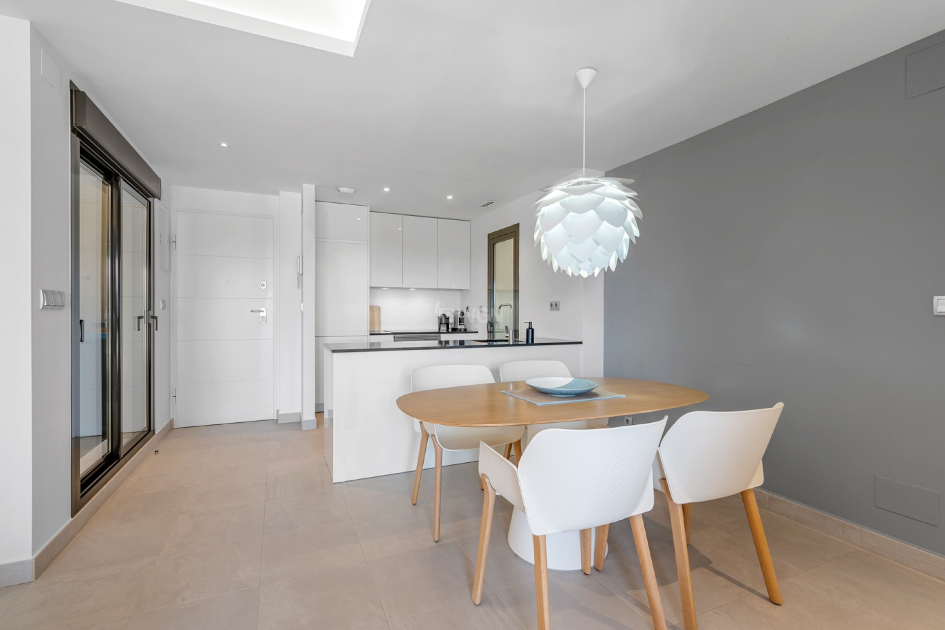 Wiederverkauf - Wohnung - Orihuela Costa - Costa Blanca