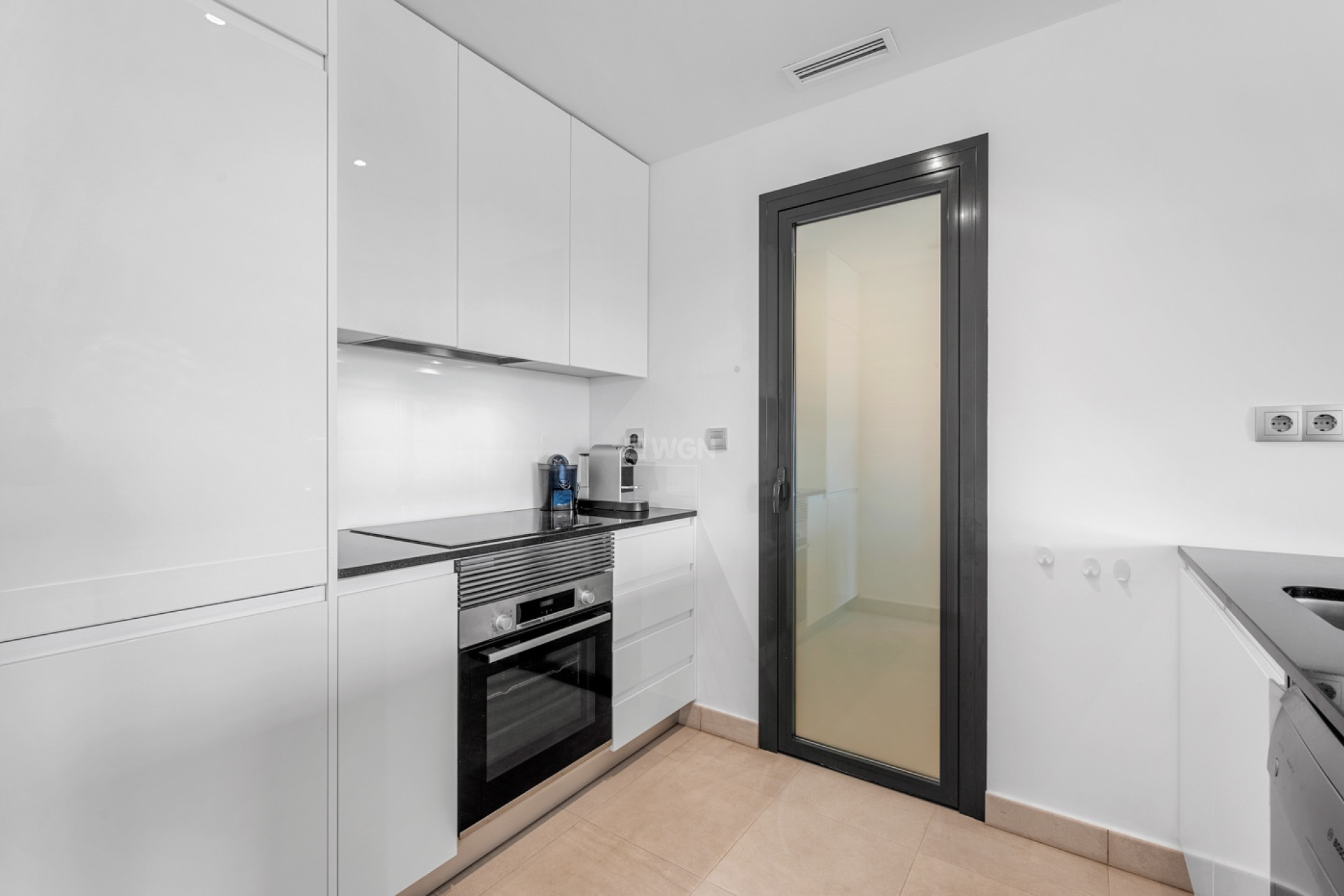 Wiederverkauf - Wohnung - Orihuela Costa - Costa Blanca