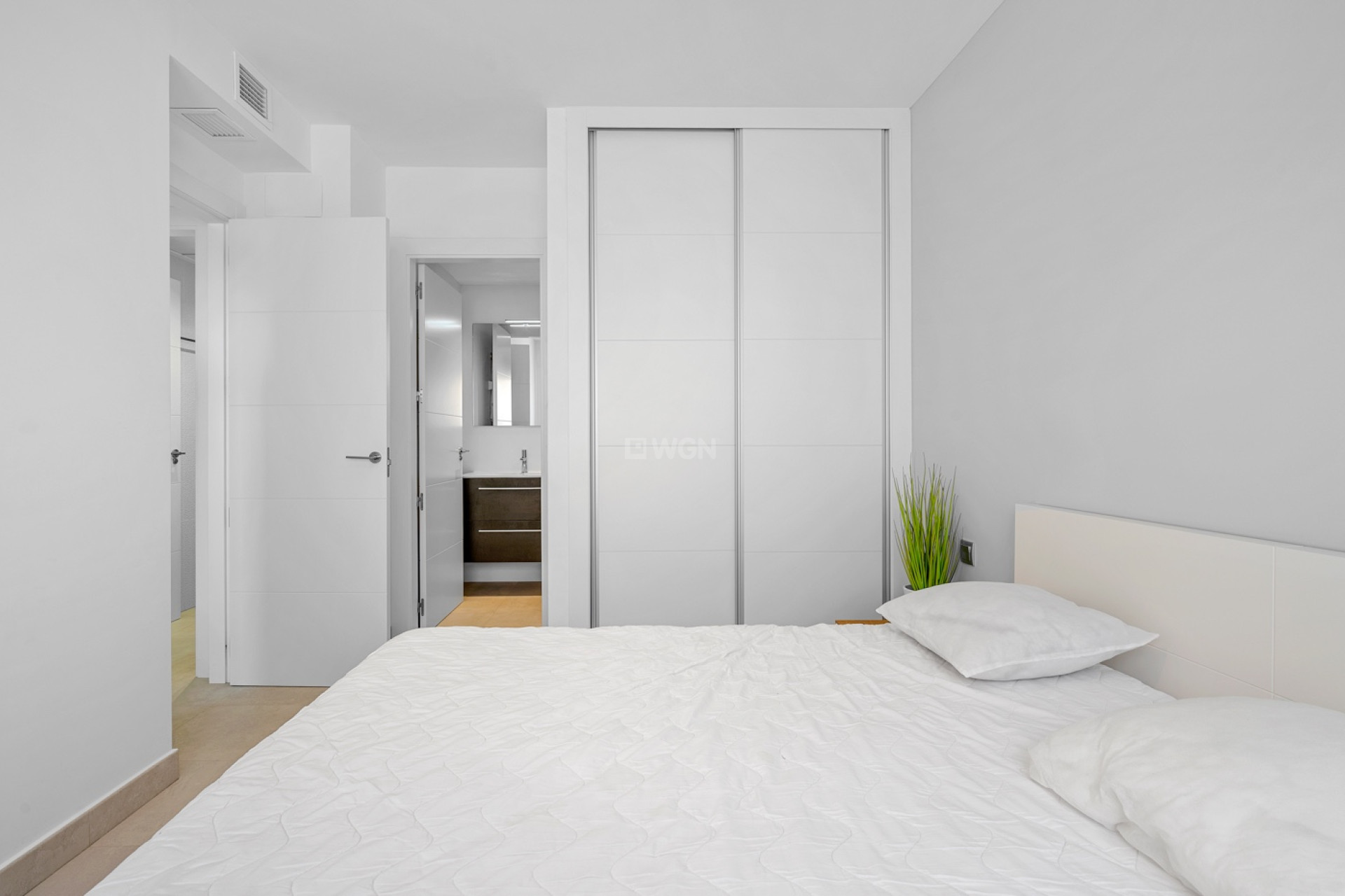 Wiederverkauf - Wohnung - Orihuela Costa - Costa Blanca