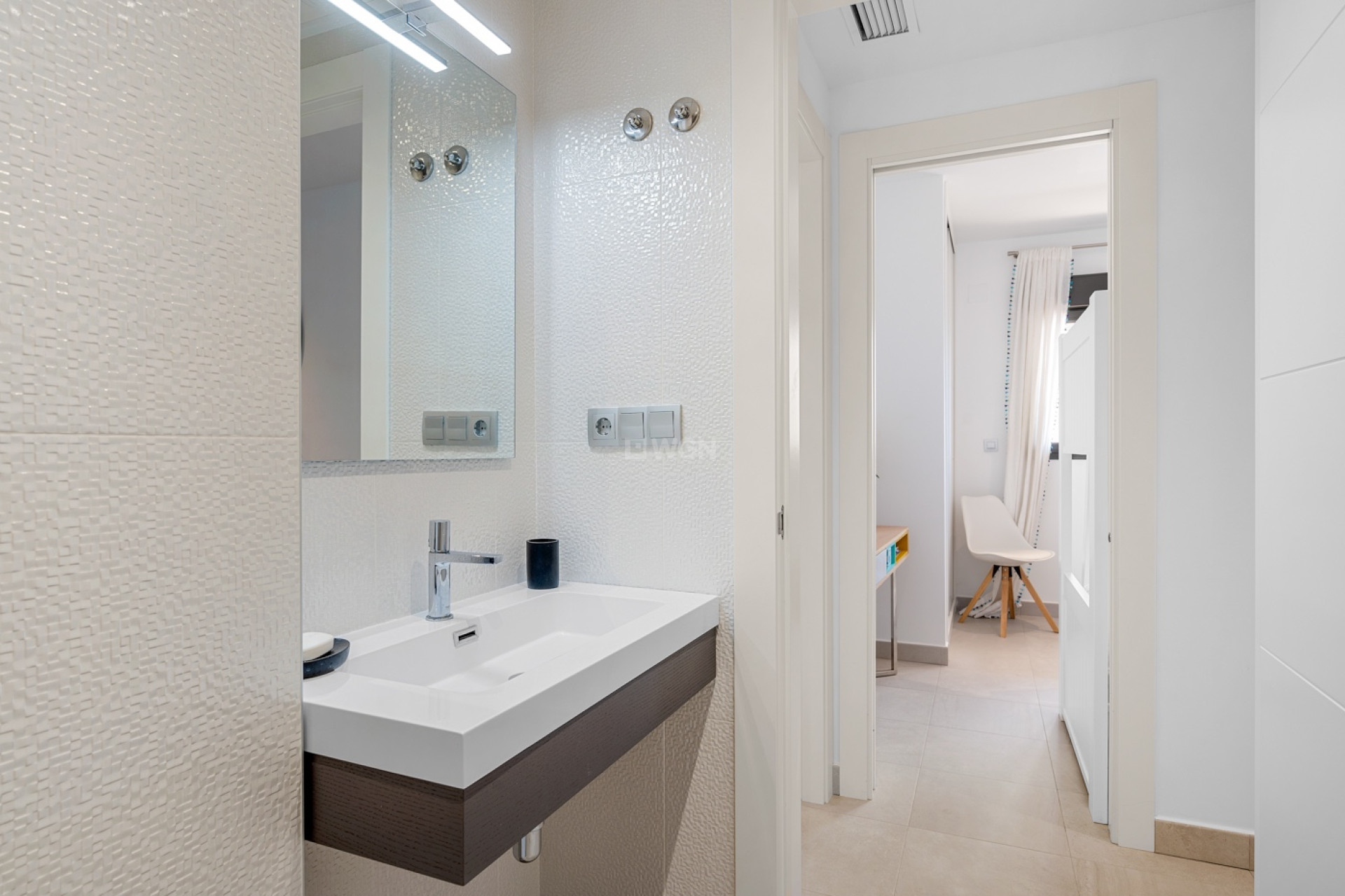 Wiederverkauf - Wohnung - Orihuela Costa - Costa Blanca