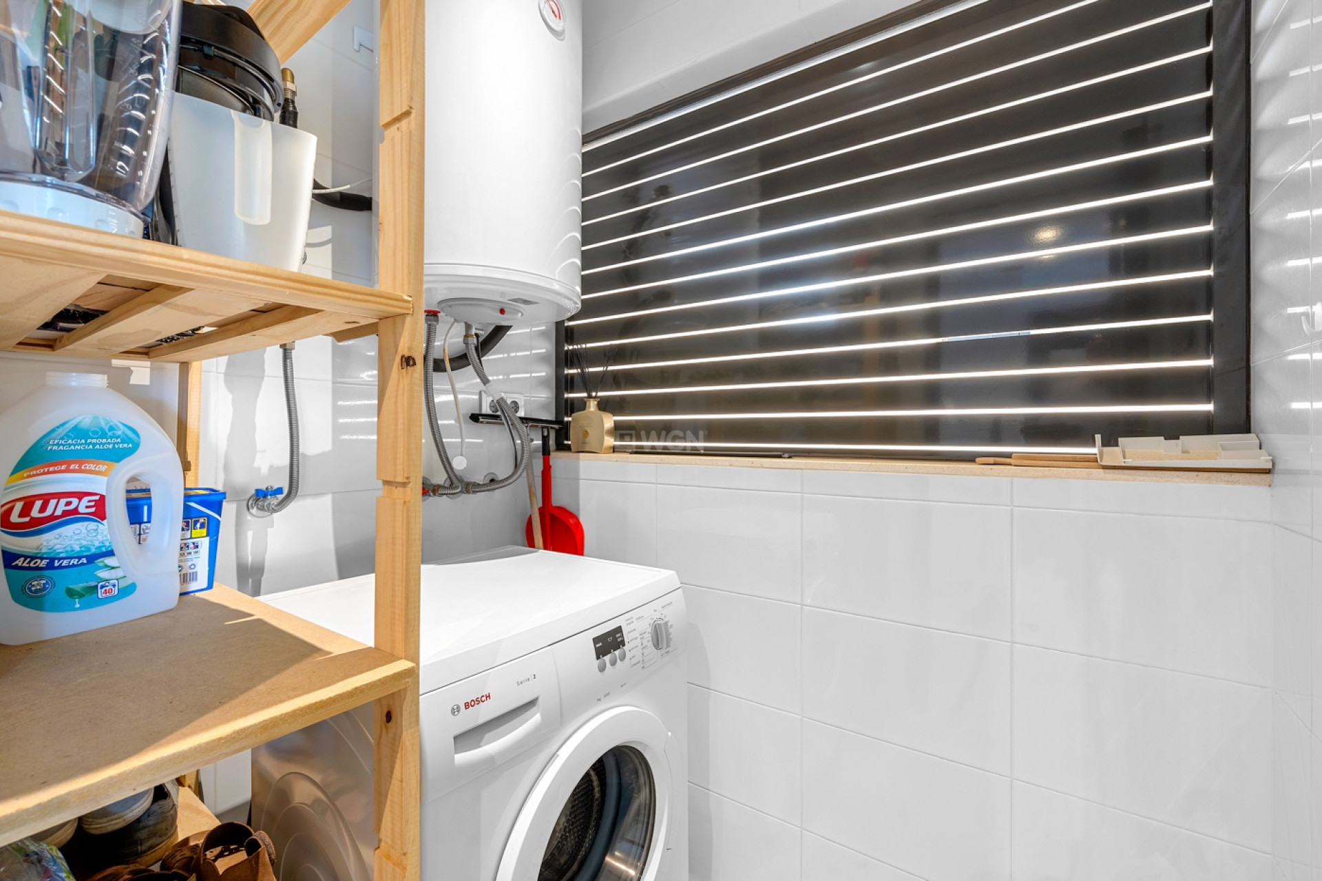 Wiederverkauf - Wohnung - Orihuela Costa - Costa Blanca