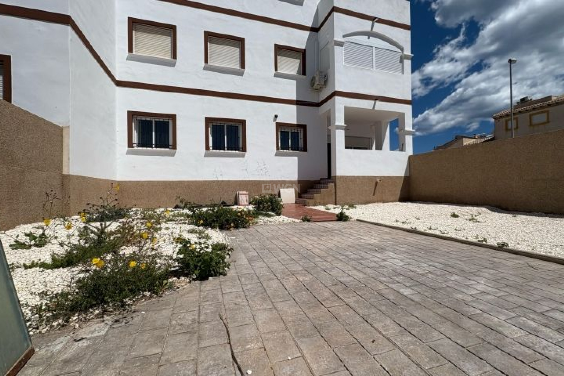 Wiederverkauf - Wohnung - Orihuela Costa - Costa Blanca