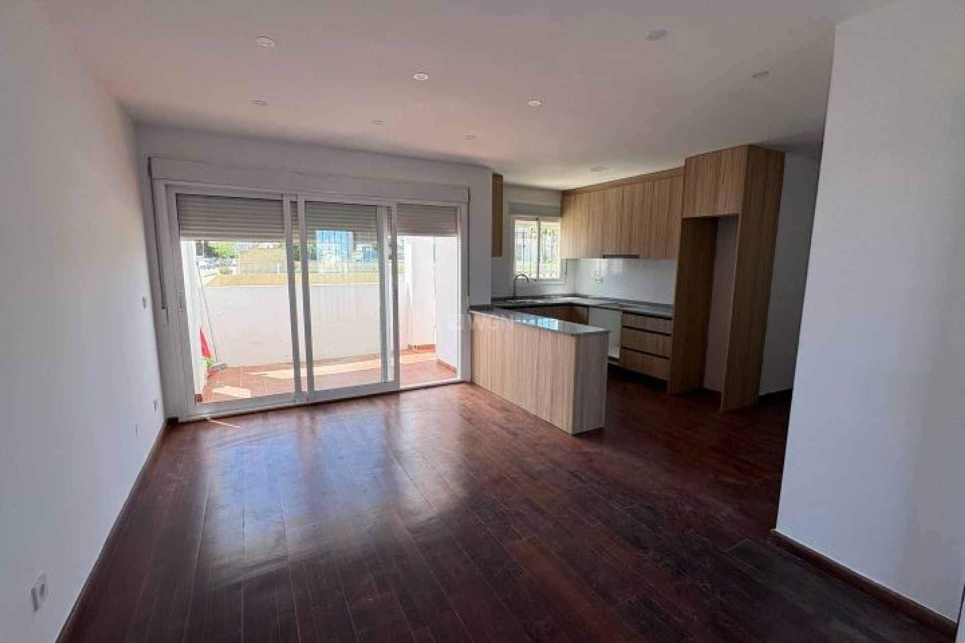 Wiederverkauf - Wohnung - Orihuela Costa - Costa Blanca