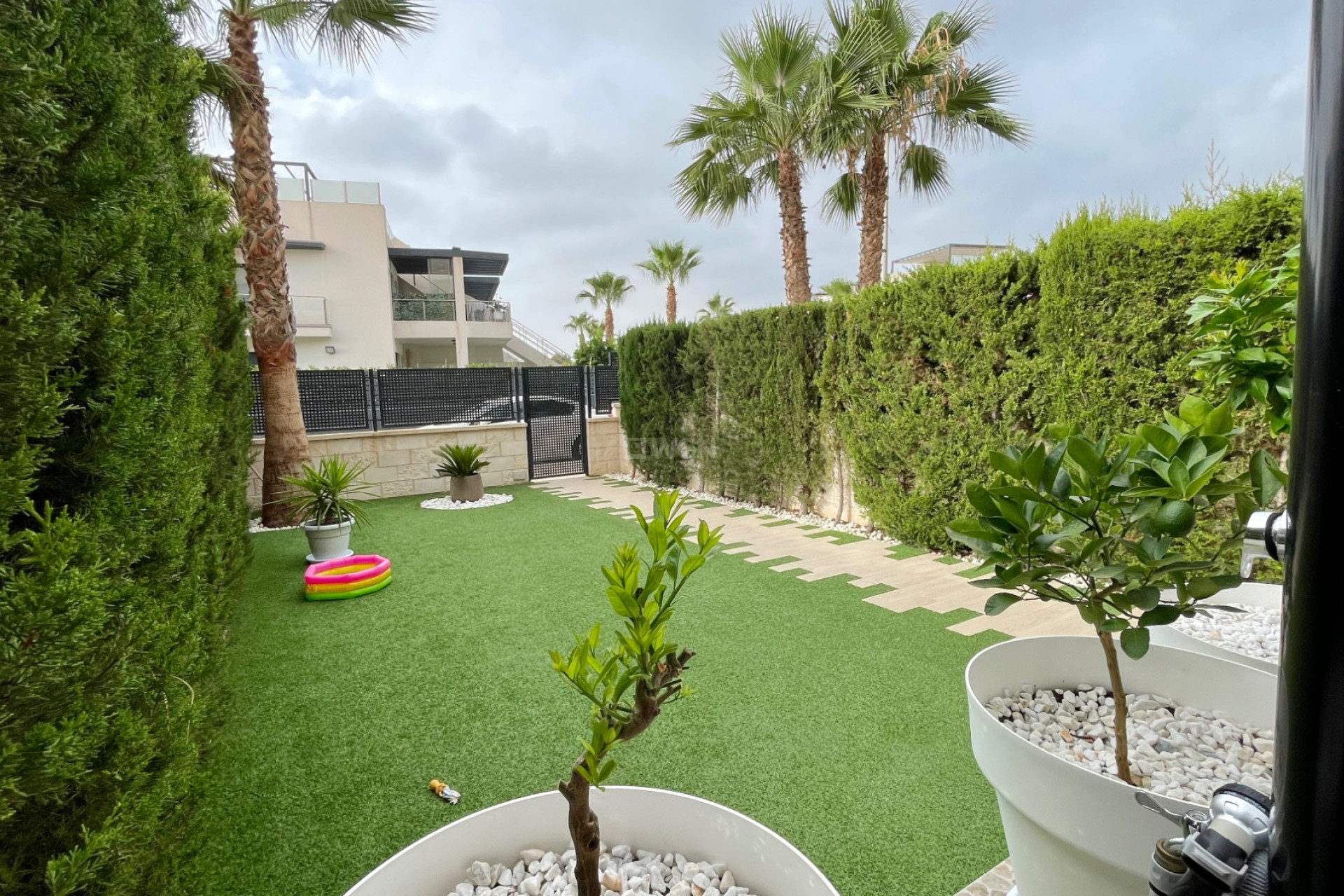 Wiederverkauf - Wohnung - Orihuela Costa - Costa Blanca