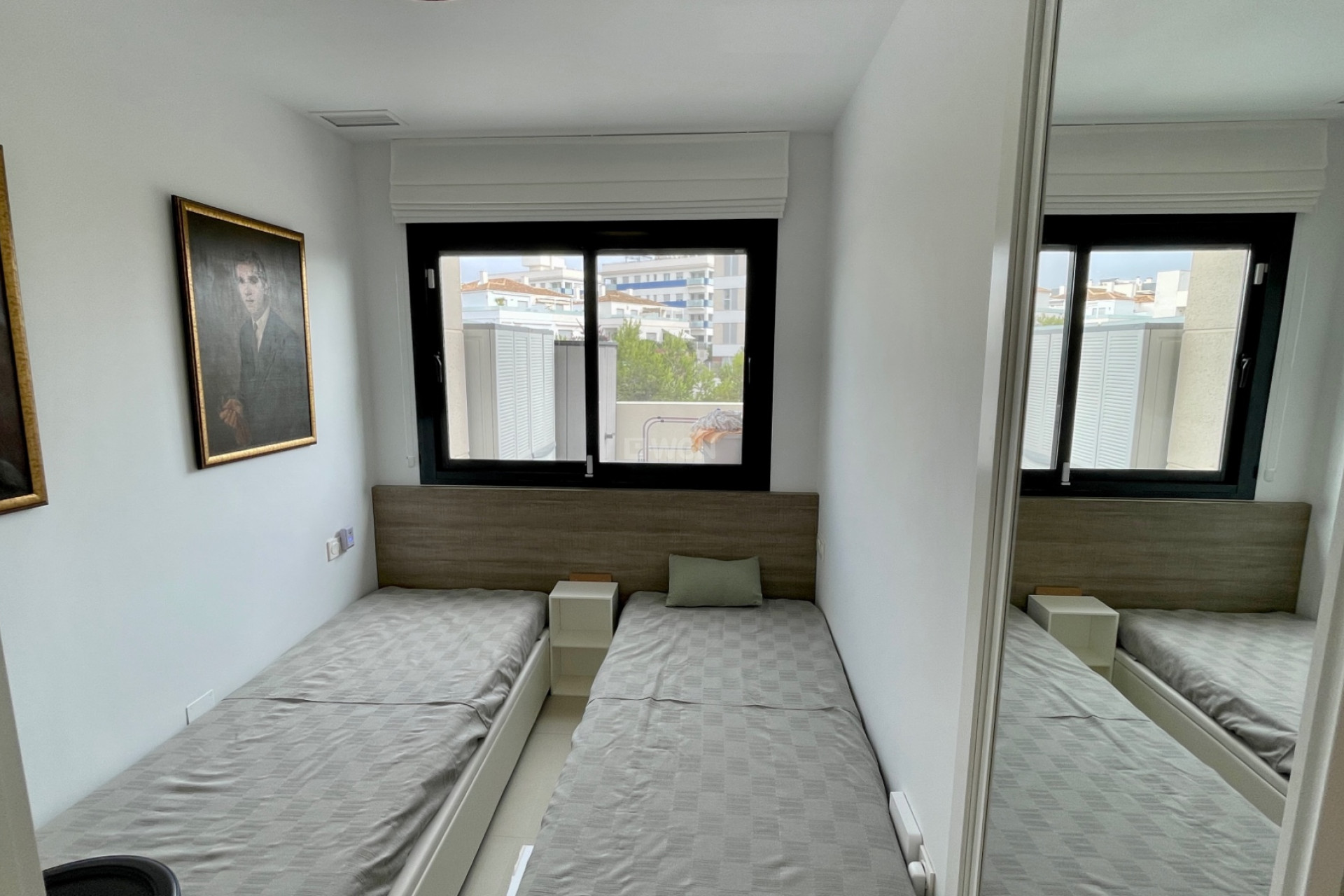 Wiederverkauf - Wohnung - Orihuela Costa - Costa Blanca