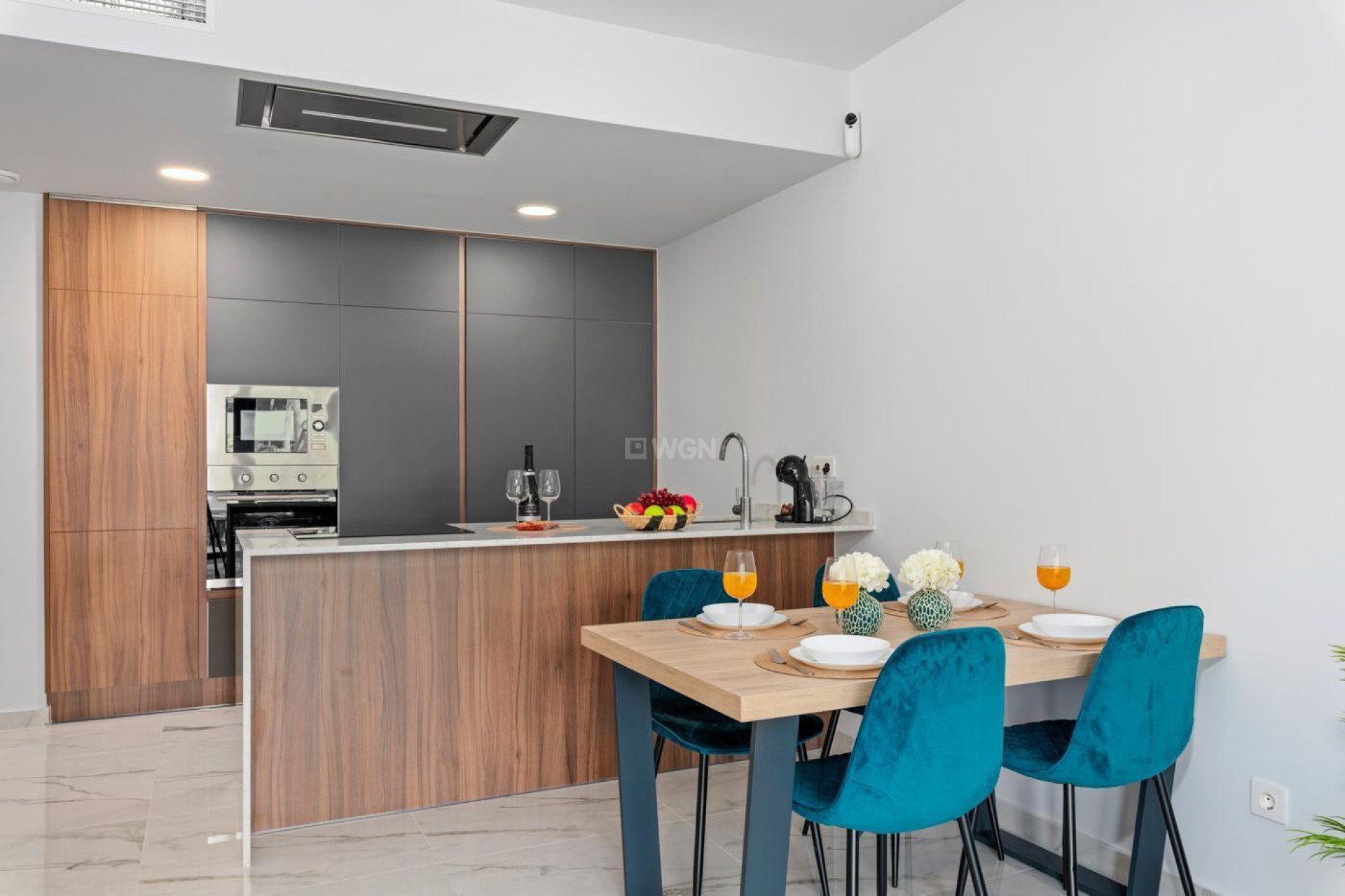 Wiederverkauf - Wohnung - Orihuela Costa - Costa Blanca