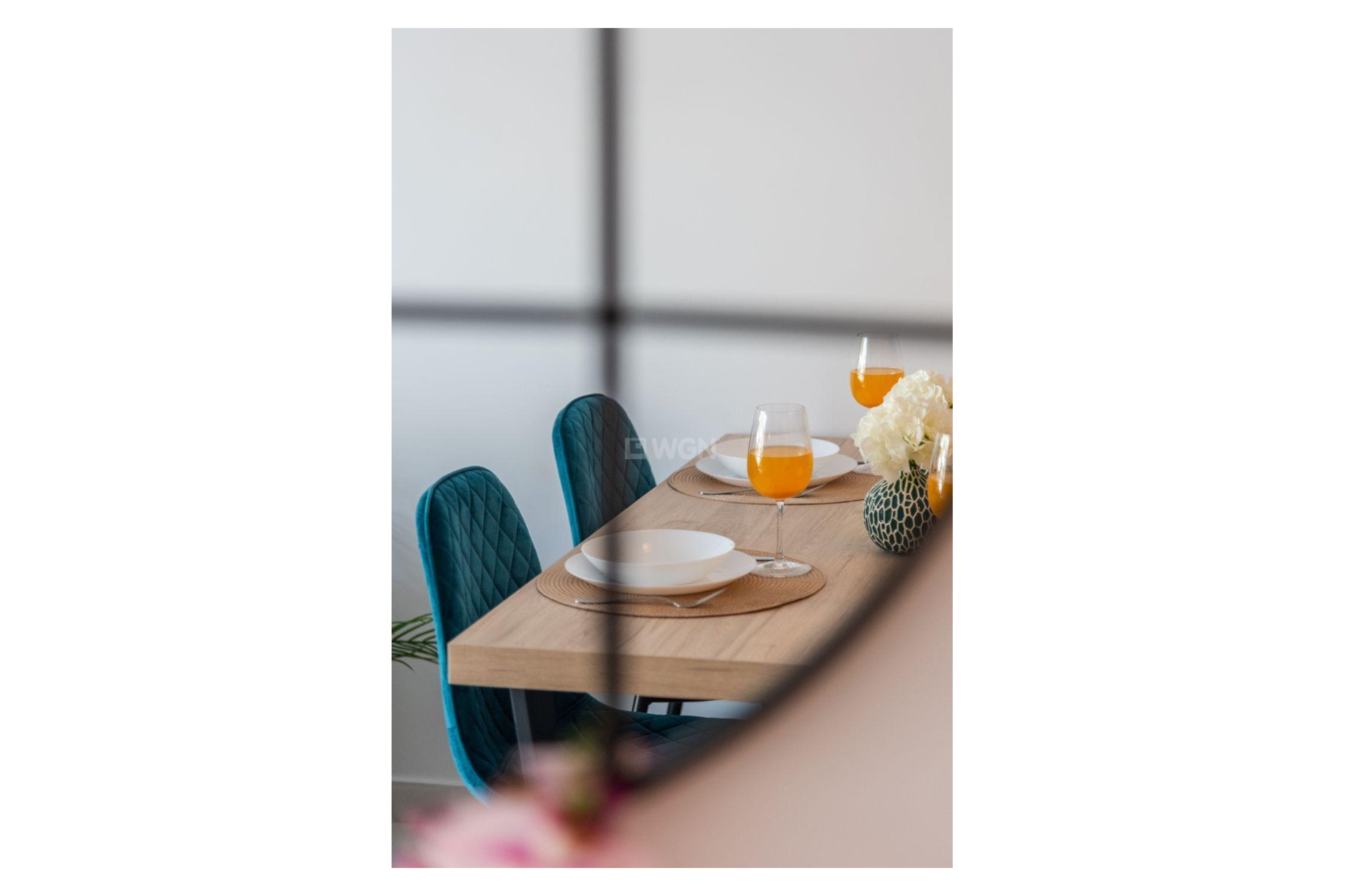 Wiederverkauf - Wohnung - Orihuela Costa - Costa Blanca