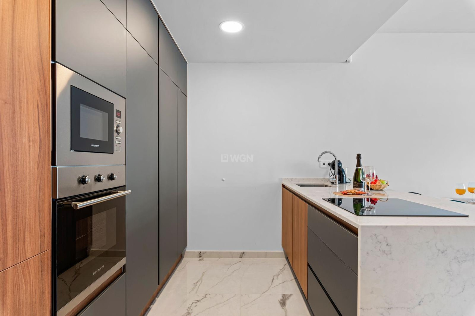 Wiederverkauf - Wohnung - Orihuela Costa - Costa Blanca