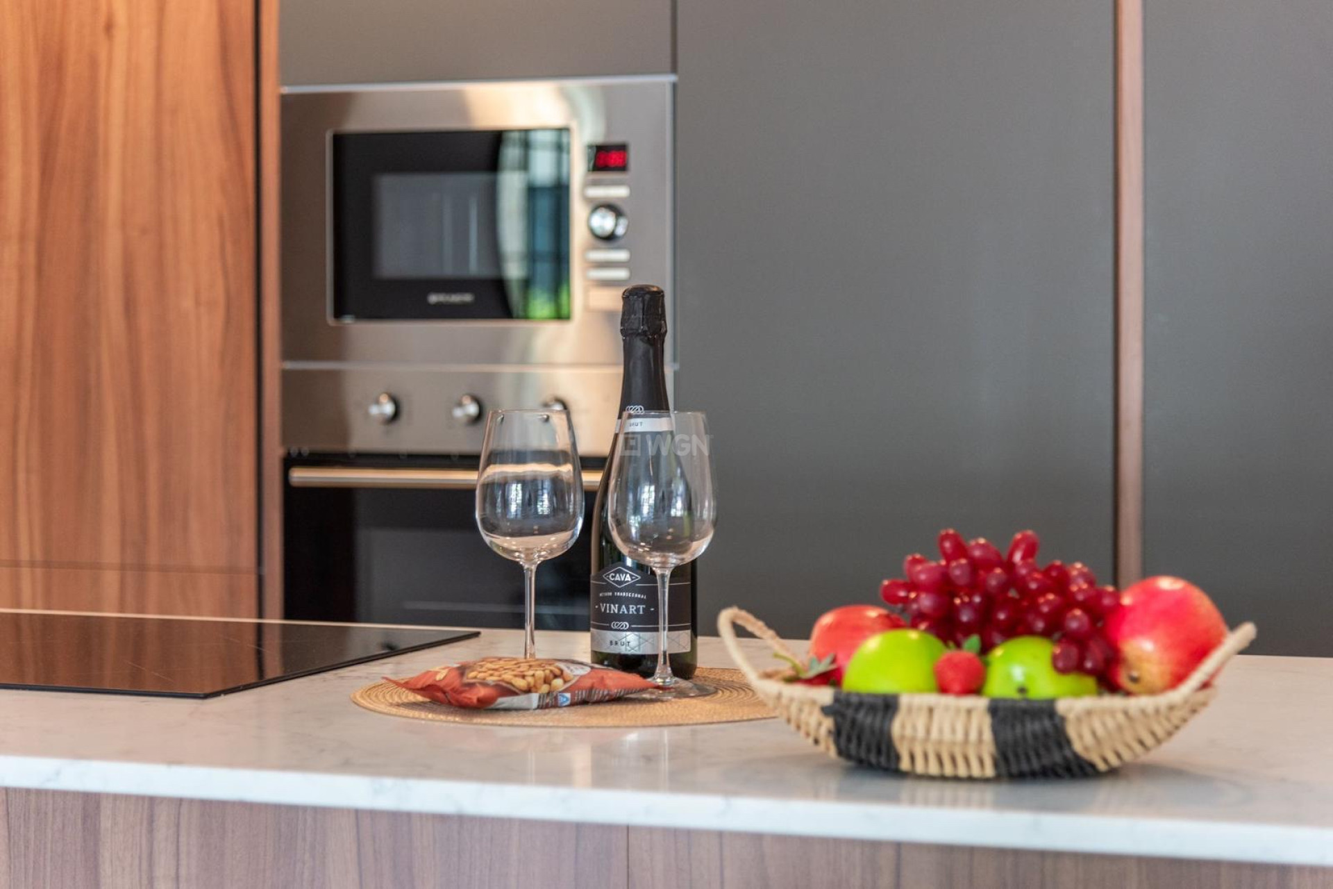 Wiederverkauf - Wohnung - Orihuela Costa - Costa Blanca