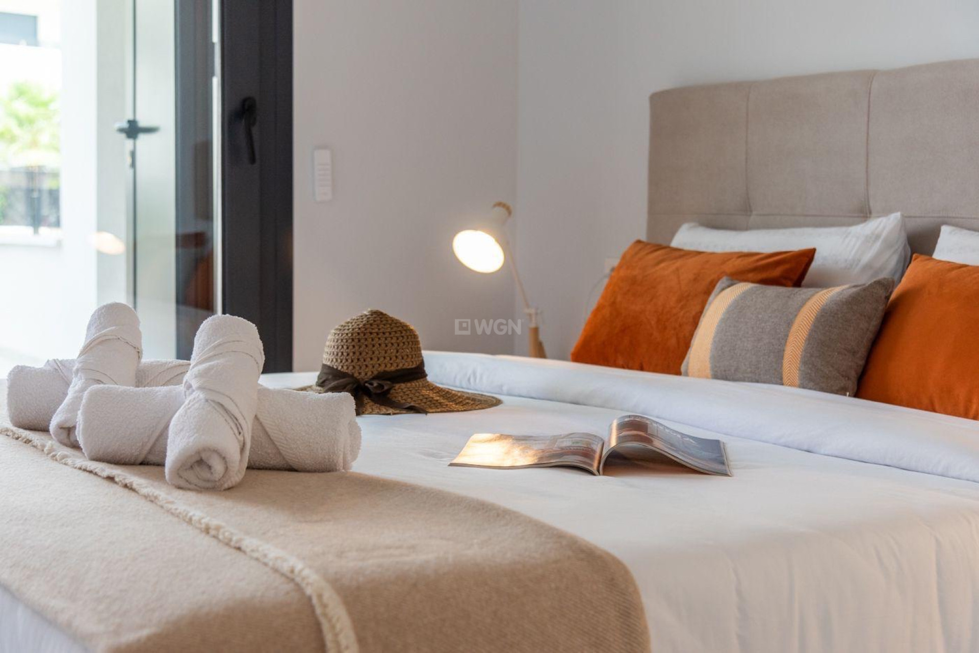 Wiederverkauf - Wohnung - Orihuela Costa - Costa Blanca