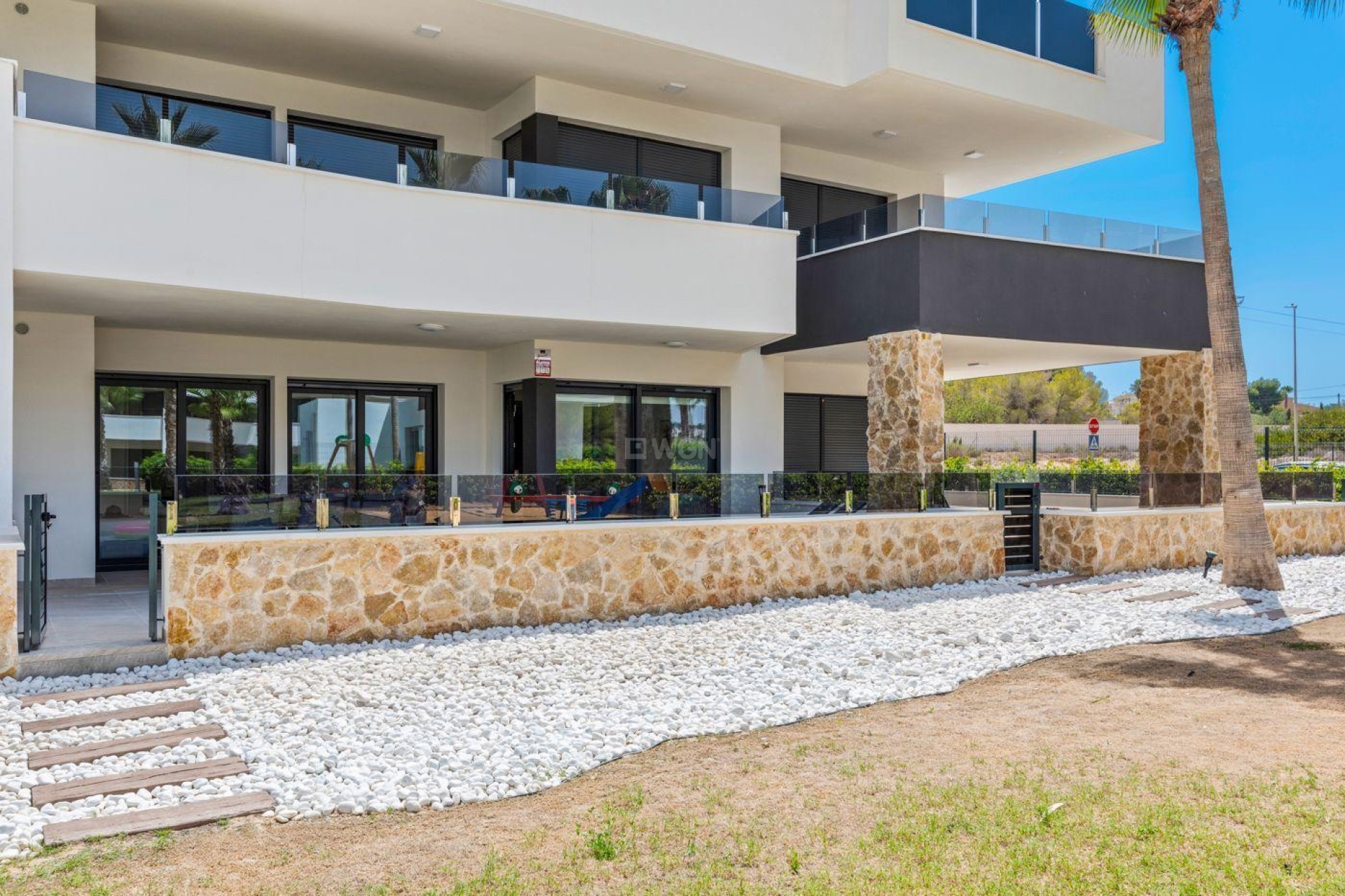 Wiederverkauf - Wohnung - Orihuela Costa - Costa Blanca