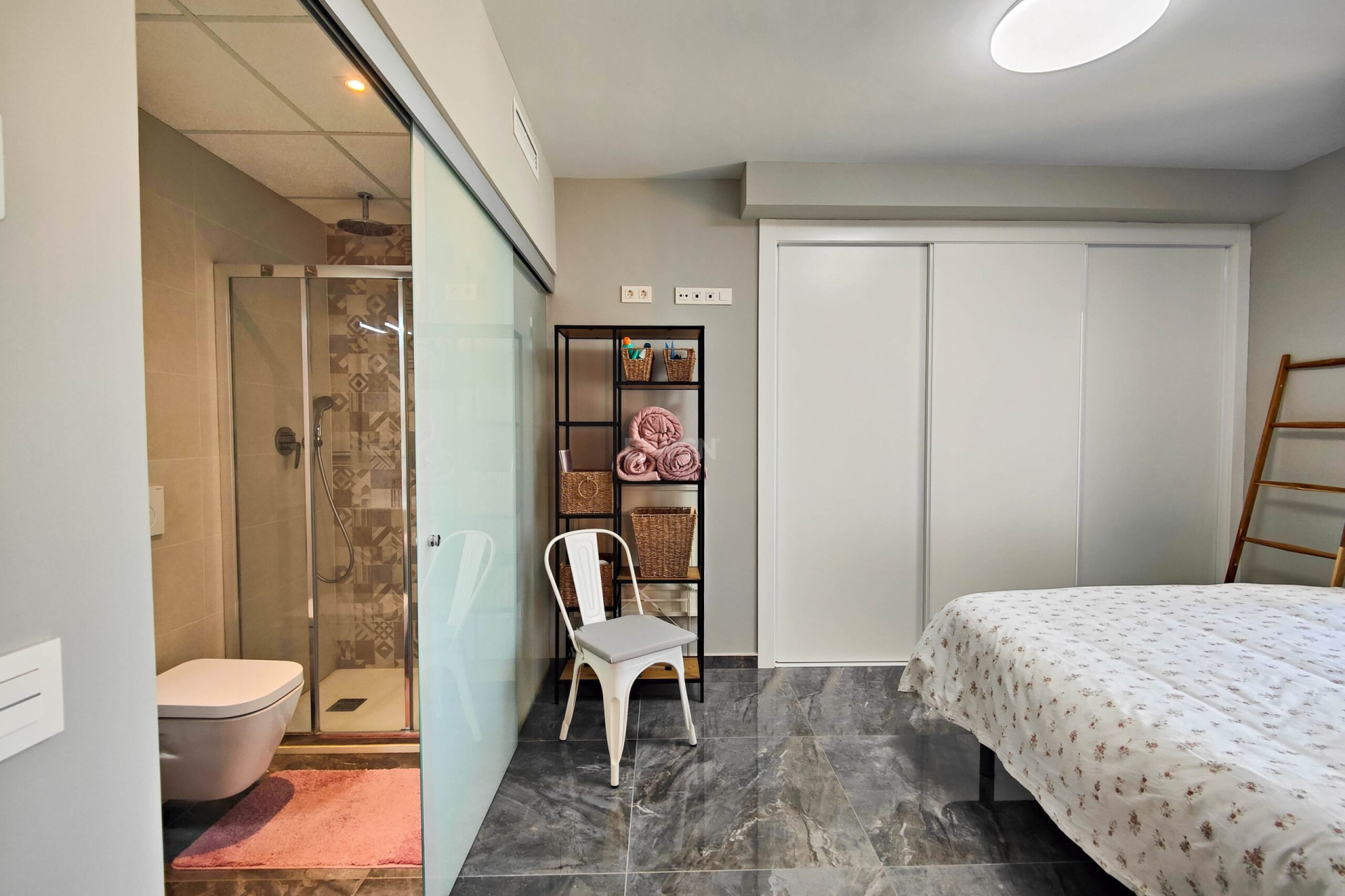 Wiederverkauf - Wohnung - Orihuela Costa - Costa Blanca