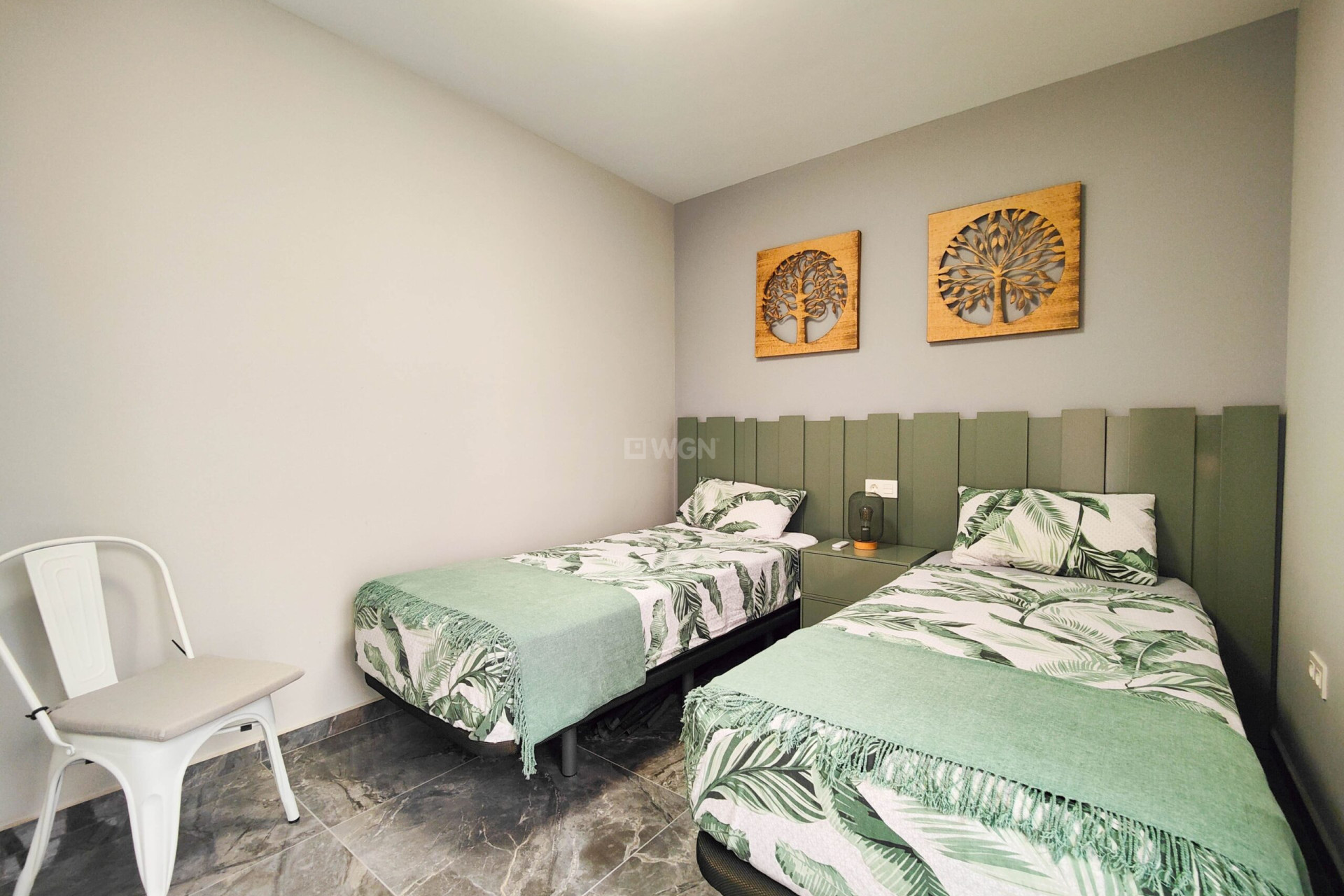 Wiederverkauf - Wohnung - Orihuela Costa - Costa Blanca