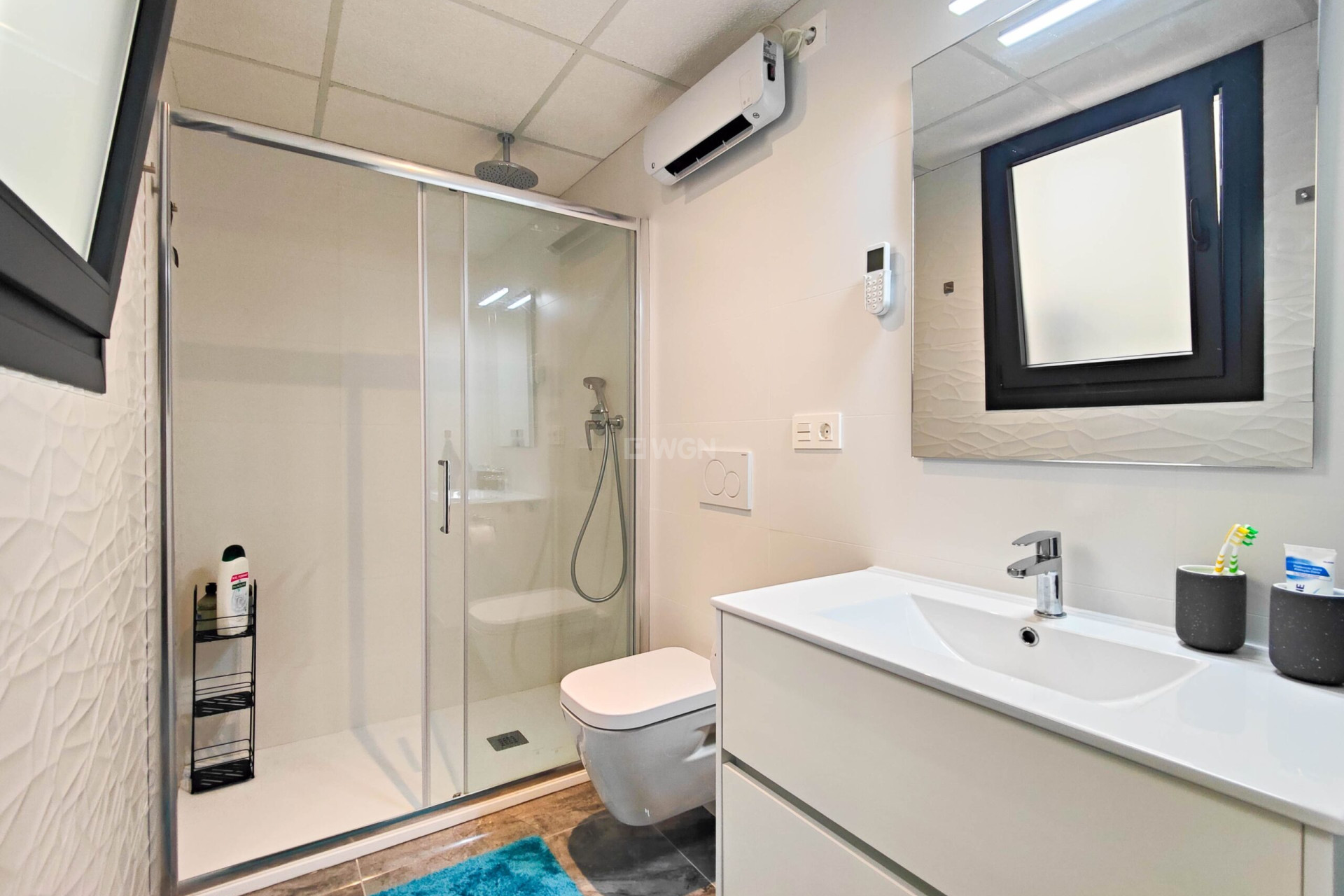 Wiederverkauf - Wohnung - Orihuela Costa - Costa Blanca