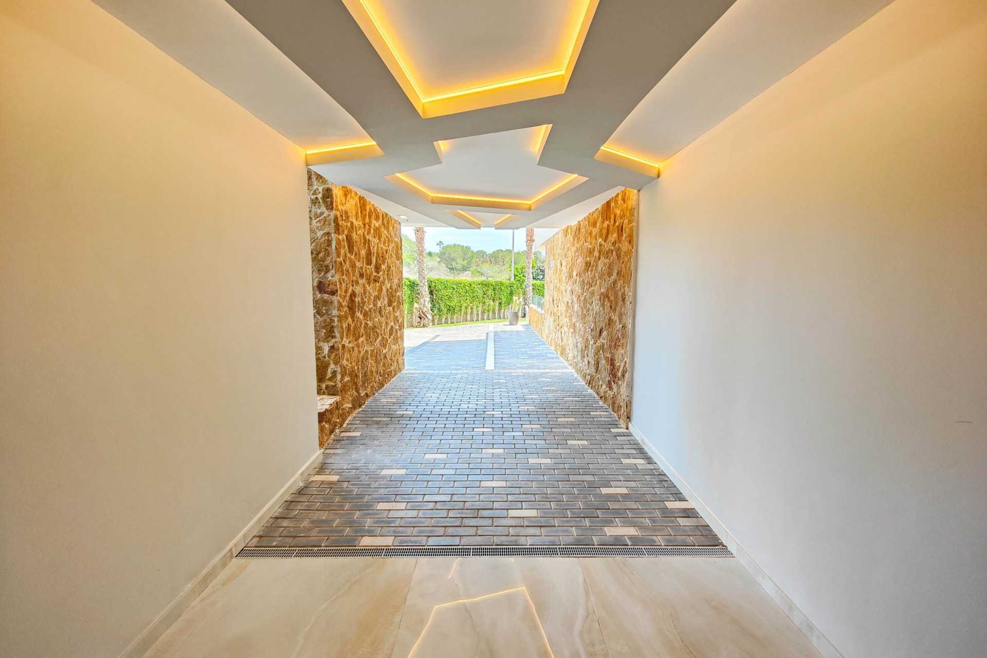 Wiederverkauf - Wohnung - Orihuela Costa - Costa Blanca