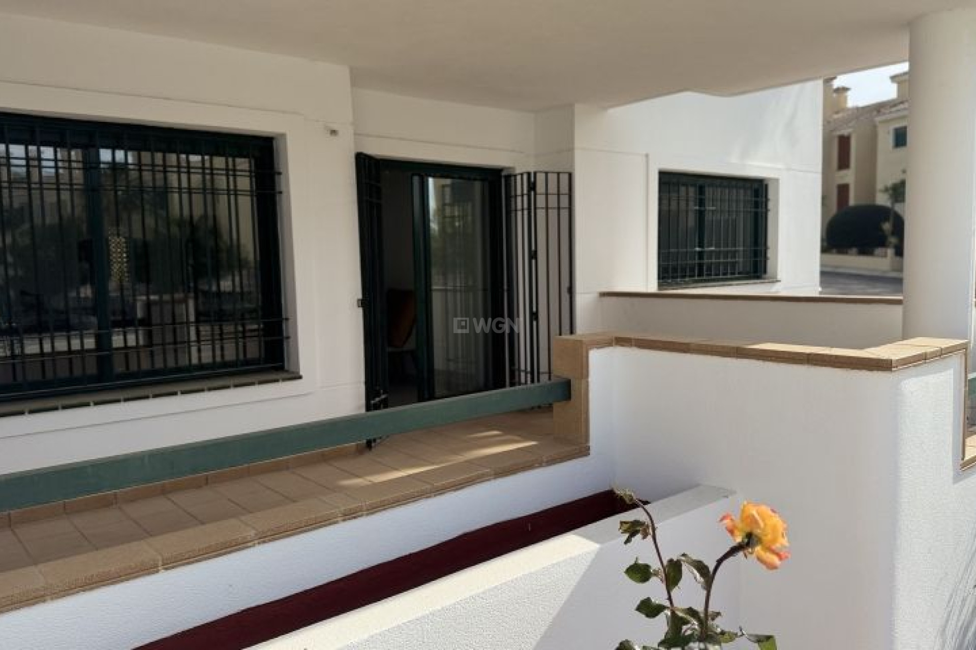 Wiederverkauf - Wohnung - Orihuela Costa - Costa Blanca