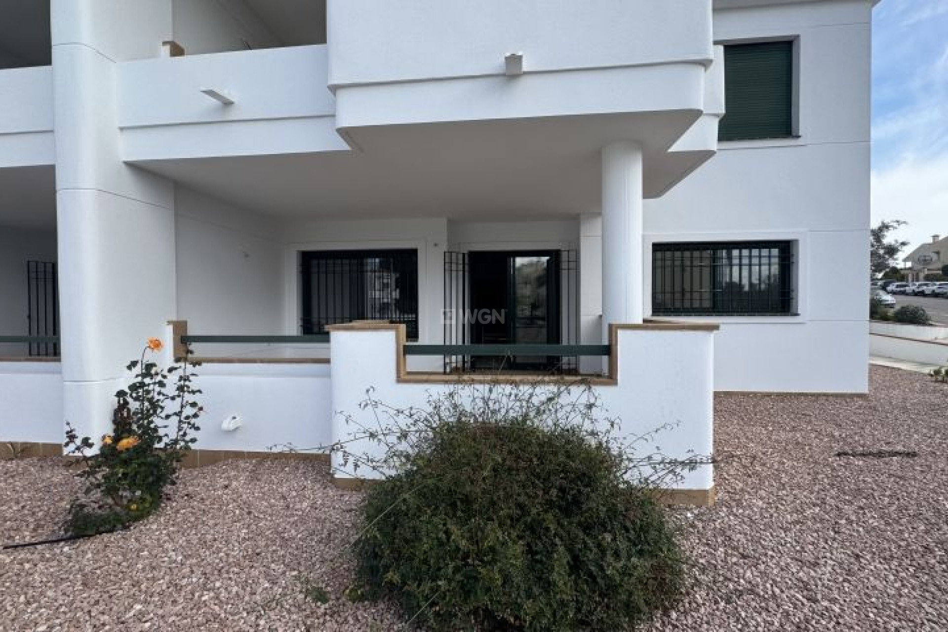 Wiederverkauf - Wohnung - Orihuela Costa - Costa Blanca