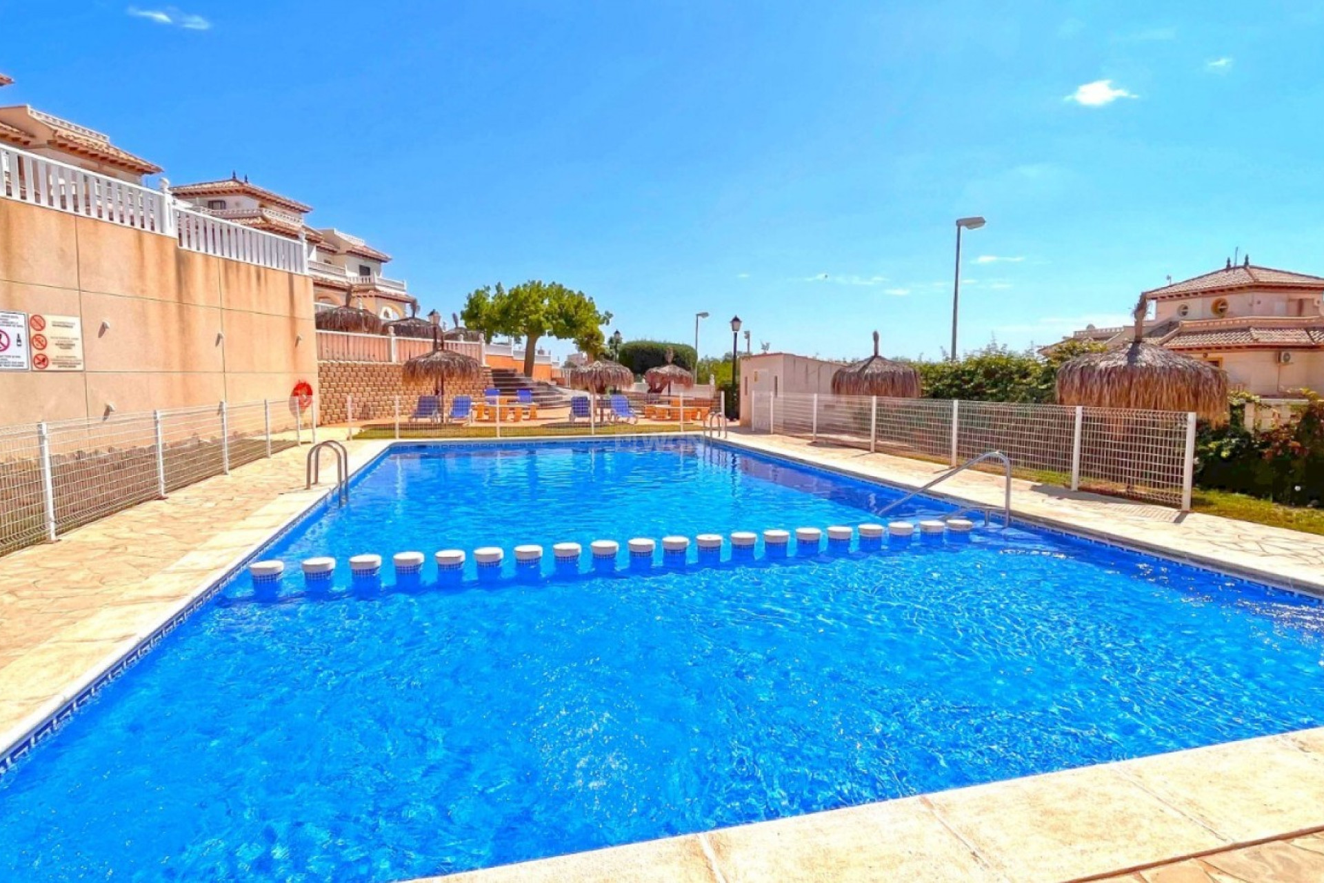 Wiederverkauf - Wohnung - Orihuela Costa - Costa Blanca