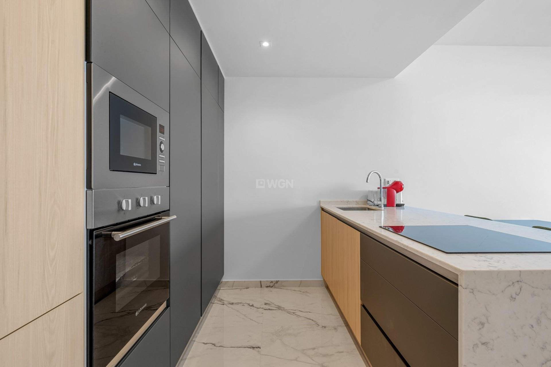 Wiederverkauf - Wohnung - Orihuela Costa - Costa Blanca