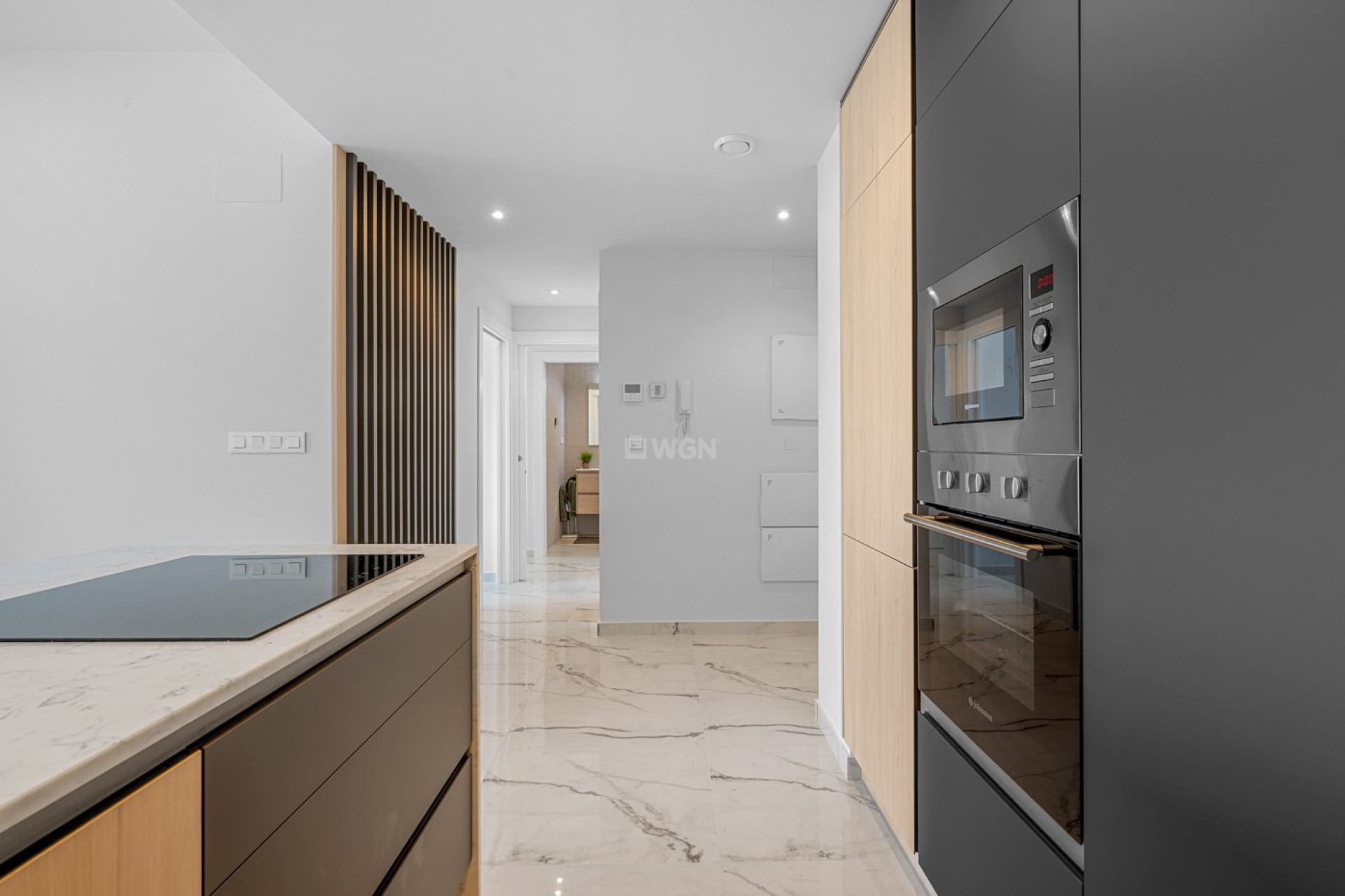 Wiederverkauf - Wohnung - Orihuela Costa - Costa Blanca