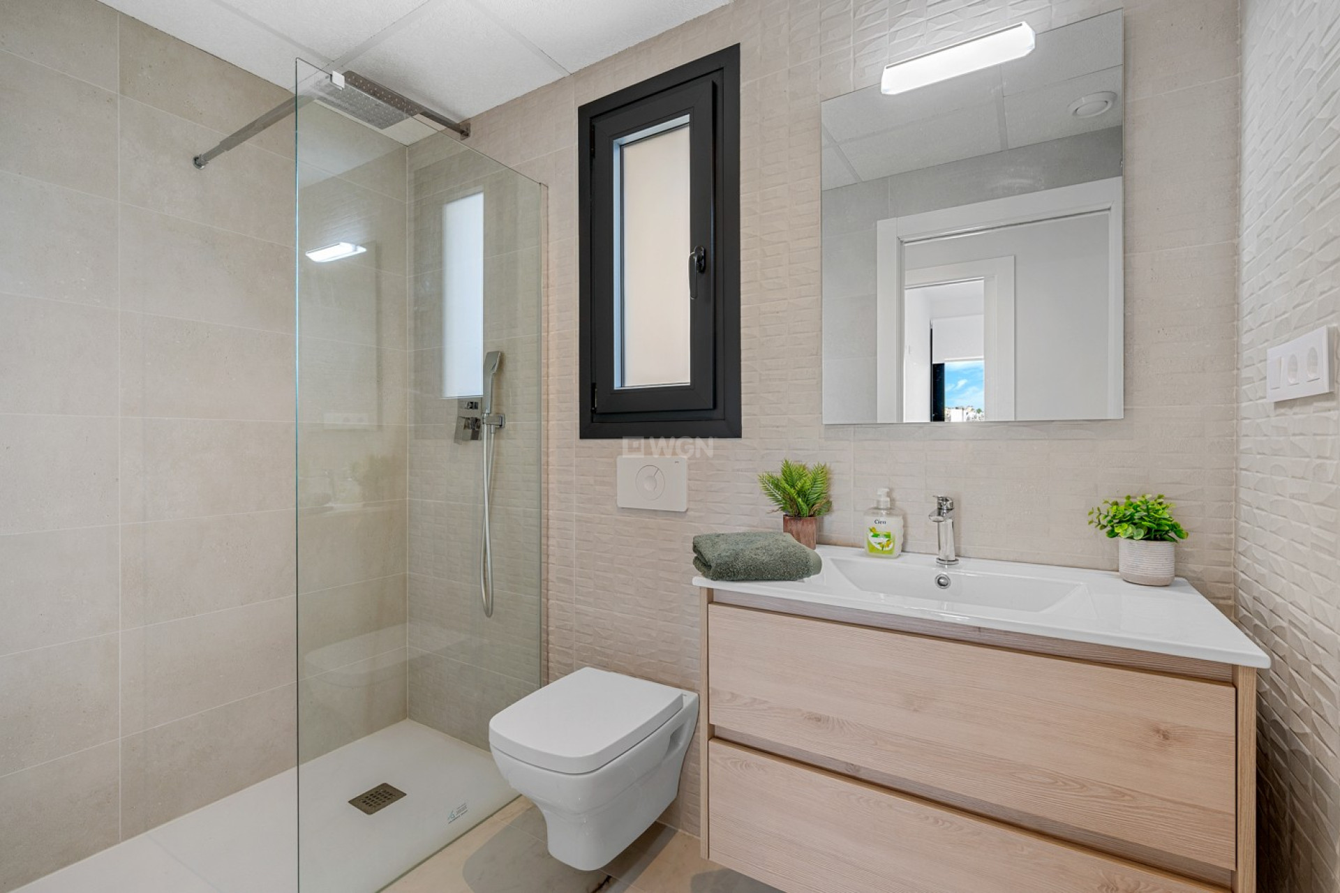 Wiederverkauf - Wohnung - Orihuela Costa - Costa Blanca