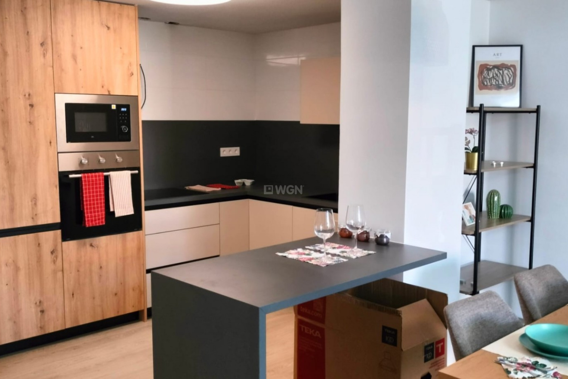 Wiederverkauf - Wohnung - Orihuela Costa - Costa Blanca