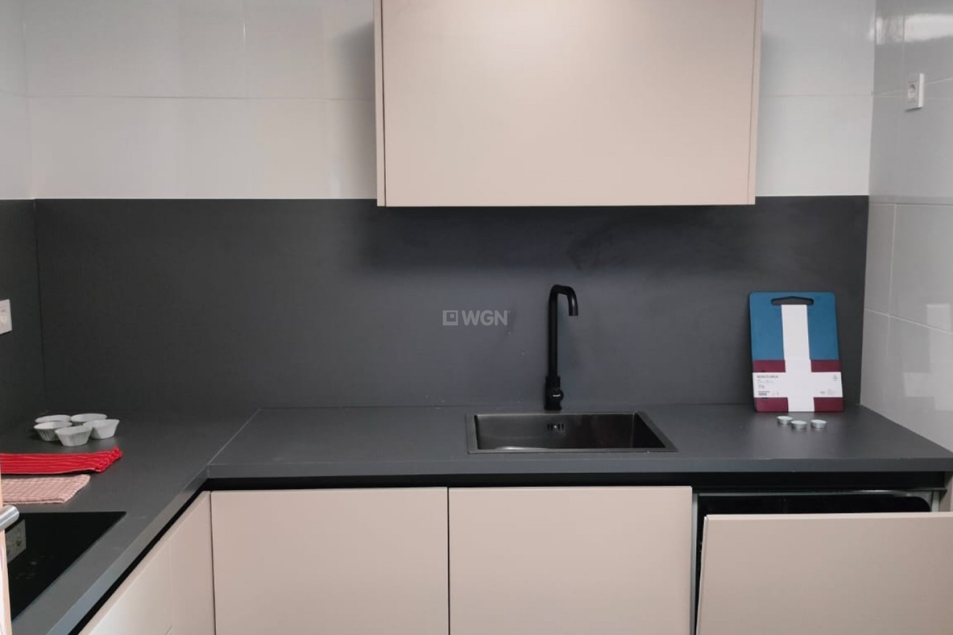 Wiederverkauf - Wohnung - Orihuela Costa - Costa Blanca