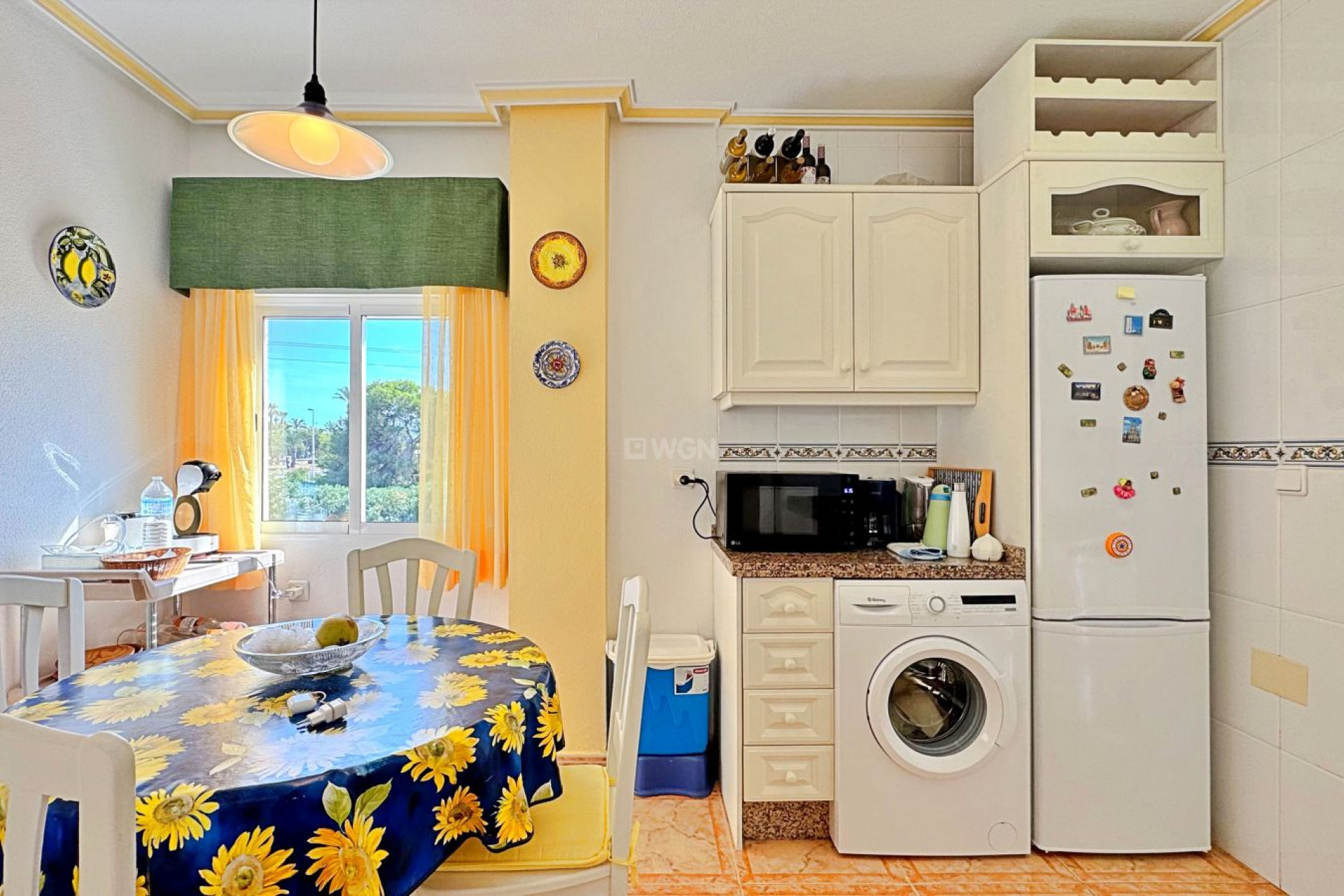 Wiederverkauf - Wohnung - Orihuela Costa - Costa Blanca