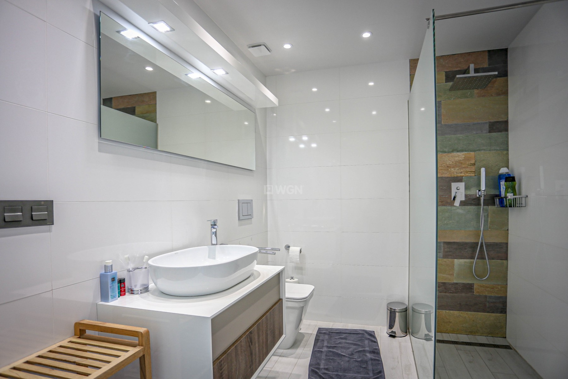 Wiederverkauf - Wohnung - Orihuela Costa - Costa Blanca